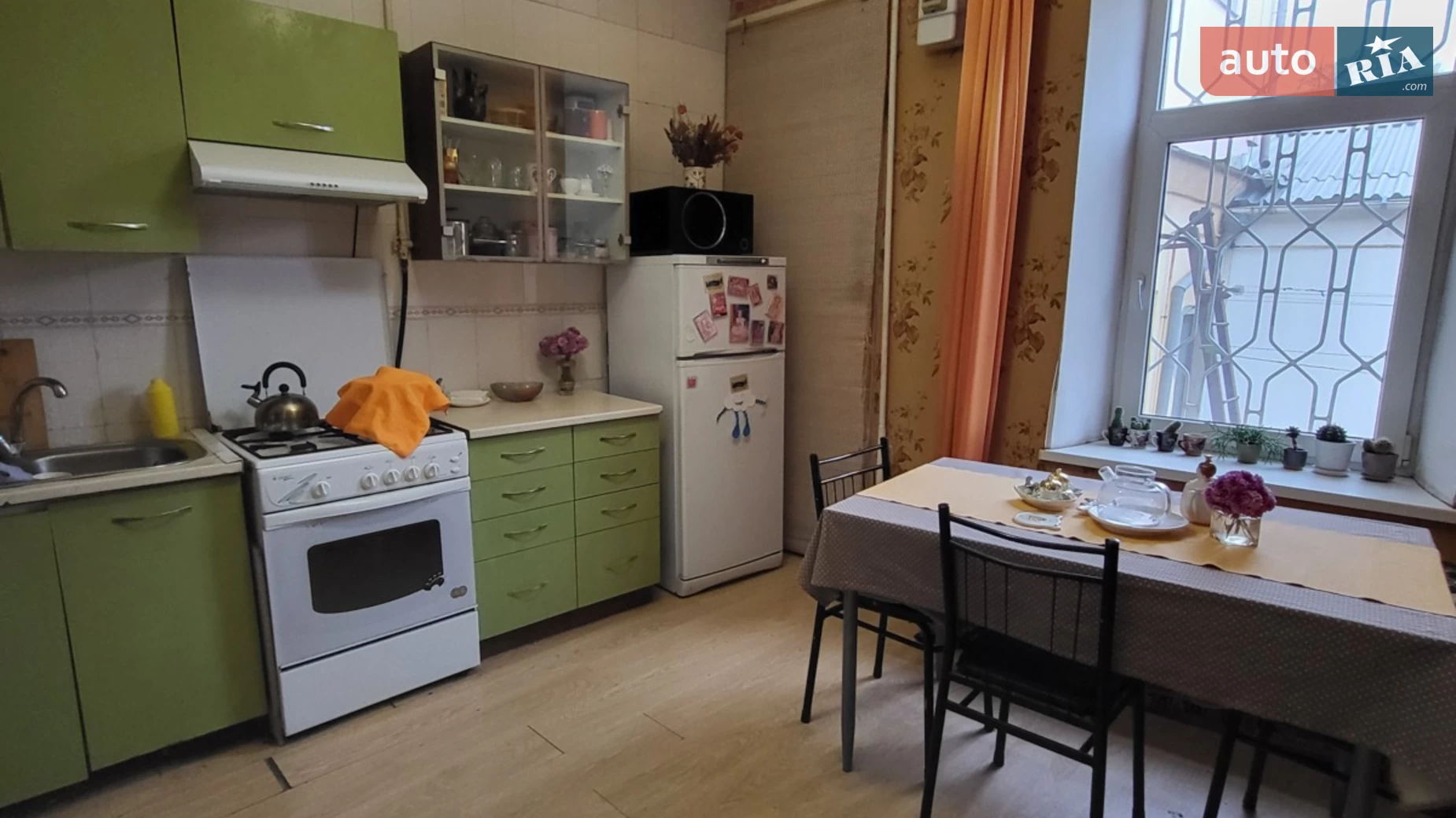 Продается 3-комнатная квартира 100 кв. м в Одессе, ул. Еврейская - фото 5