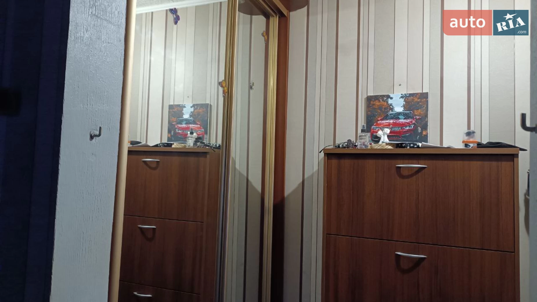 Продается 3-комнатная квартира 70.8 кв. м в Каменском, цена: 33000 $ - фото 4