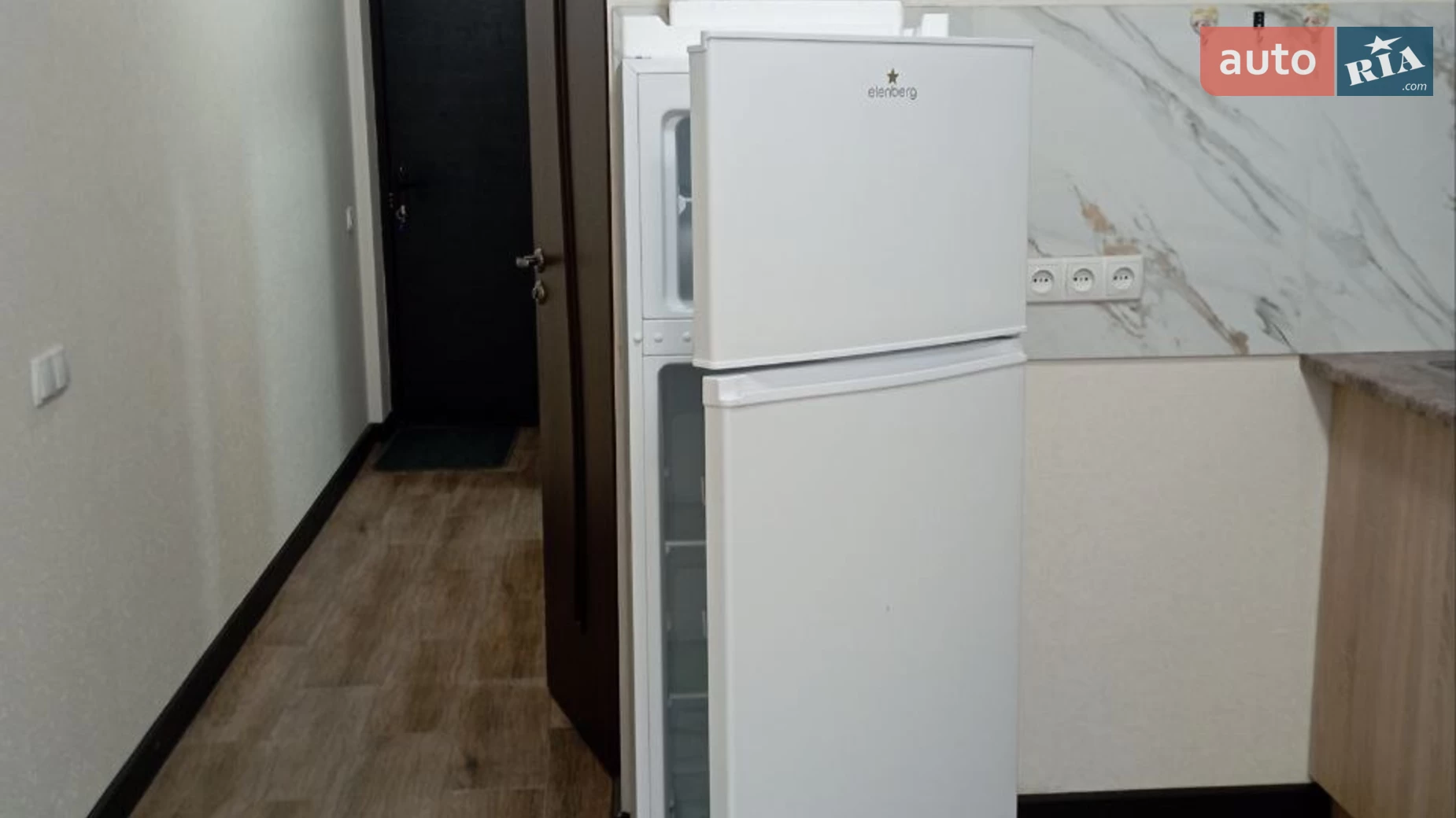 Сдается в аренду 1-комнатная квартира 26.1 кв. м в Харькове, просп. Героев Харькова(Московский), 118 - фото 4