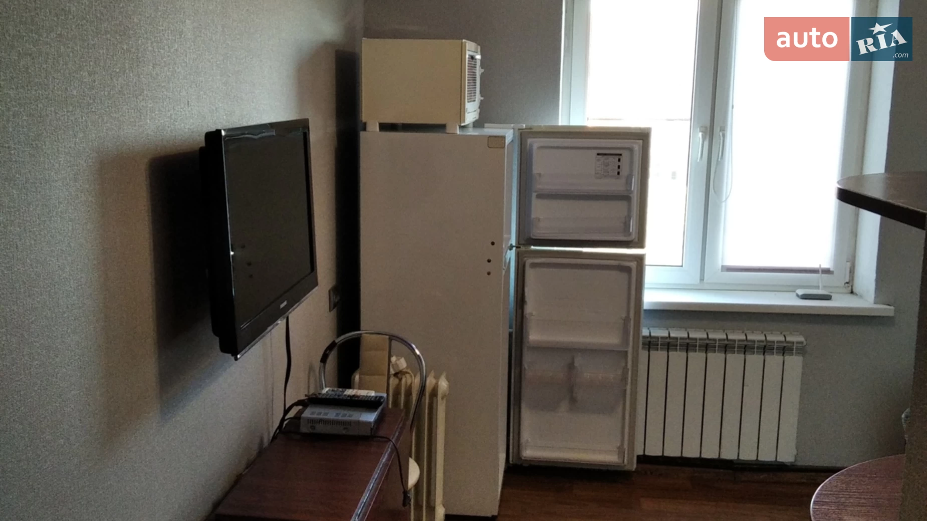 Сдается в аренду 1-комнатная квартира 18 кв. м в Днепре, ул. Котляревского, 5 - фото 3