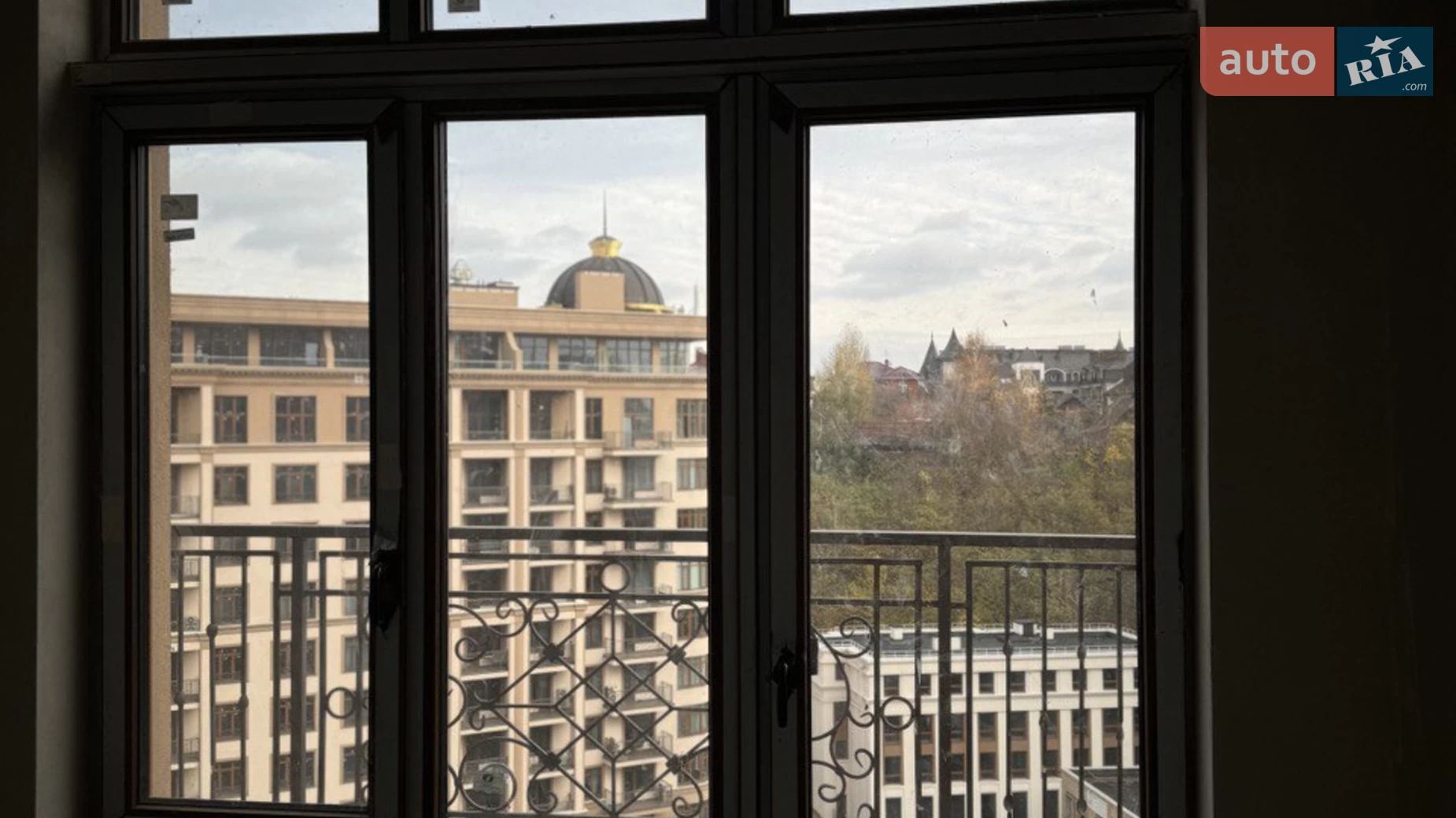 Продається 5-кімнатна квартира 400 кв. м у Києві, вул. Михайла Бойчука, 19А - фото 3