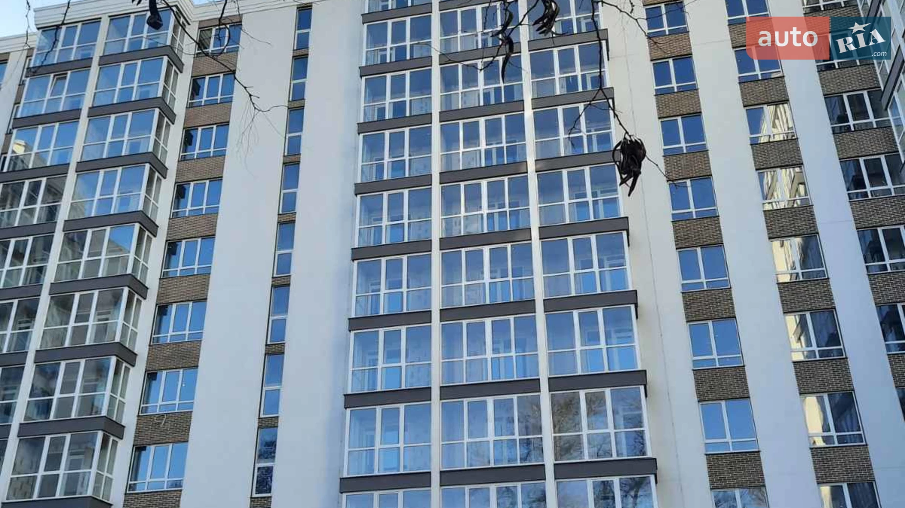 Продается 1-комнатная квартира 43.5 кв. м в Одессе, ул. Профсоюзная, 9А - фото 3