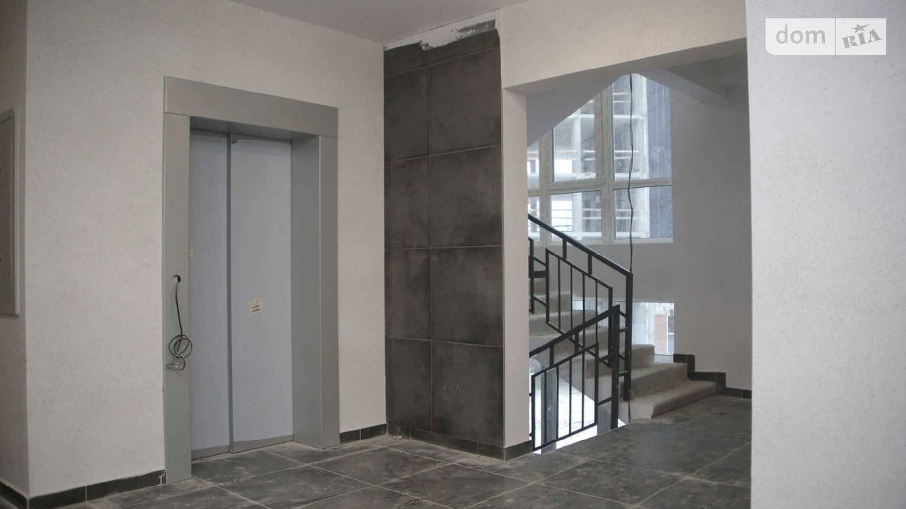 Продається 2-кімнатна квартира 52.36 кв. м у Ірпені, вул. Ольги Кобилянської(Достоєвського), 1В/26 - фото 4