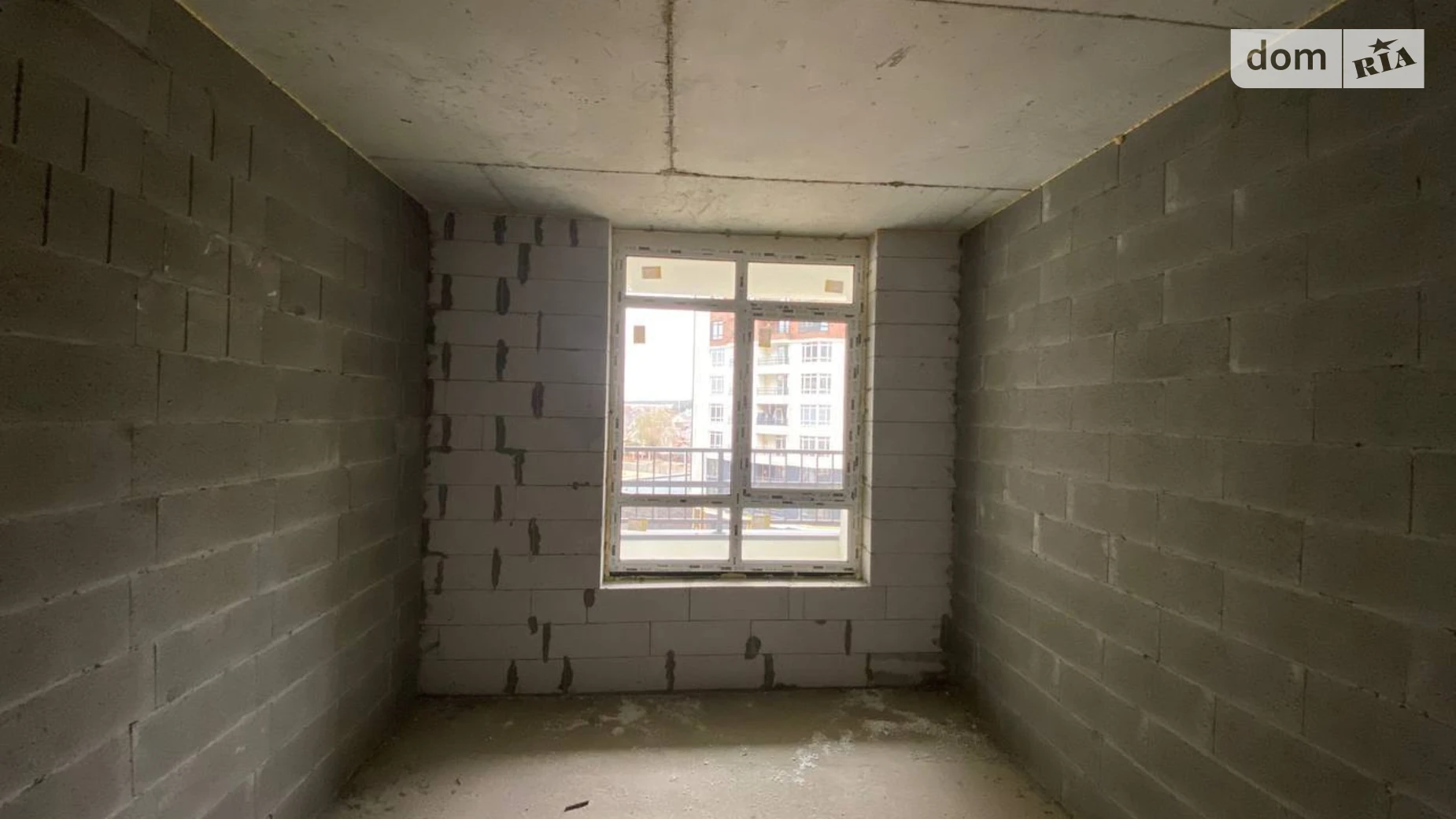 Продається 2-кімнатна квартира 52.36 кв. м у Ірпені, вул. Ольги Кобилянської(Достоєвського), 1В/26 - фото 5