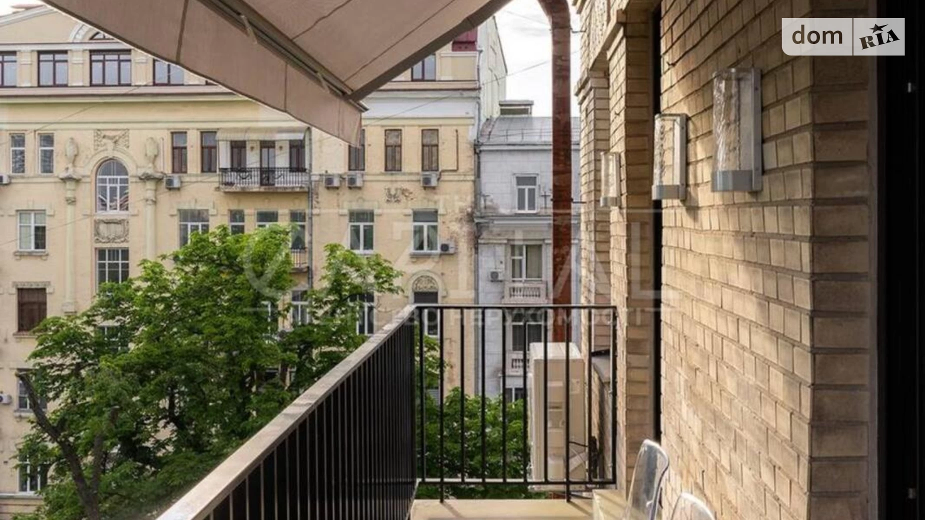 Сдается в аренду 2-комнатная квартира 63.5 кв. м в Киеве, ул. Академика Богомольца, 3 - фото 5