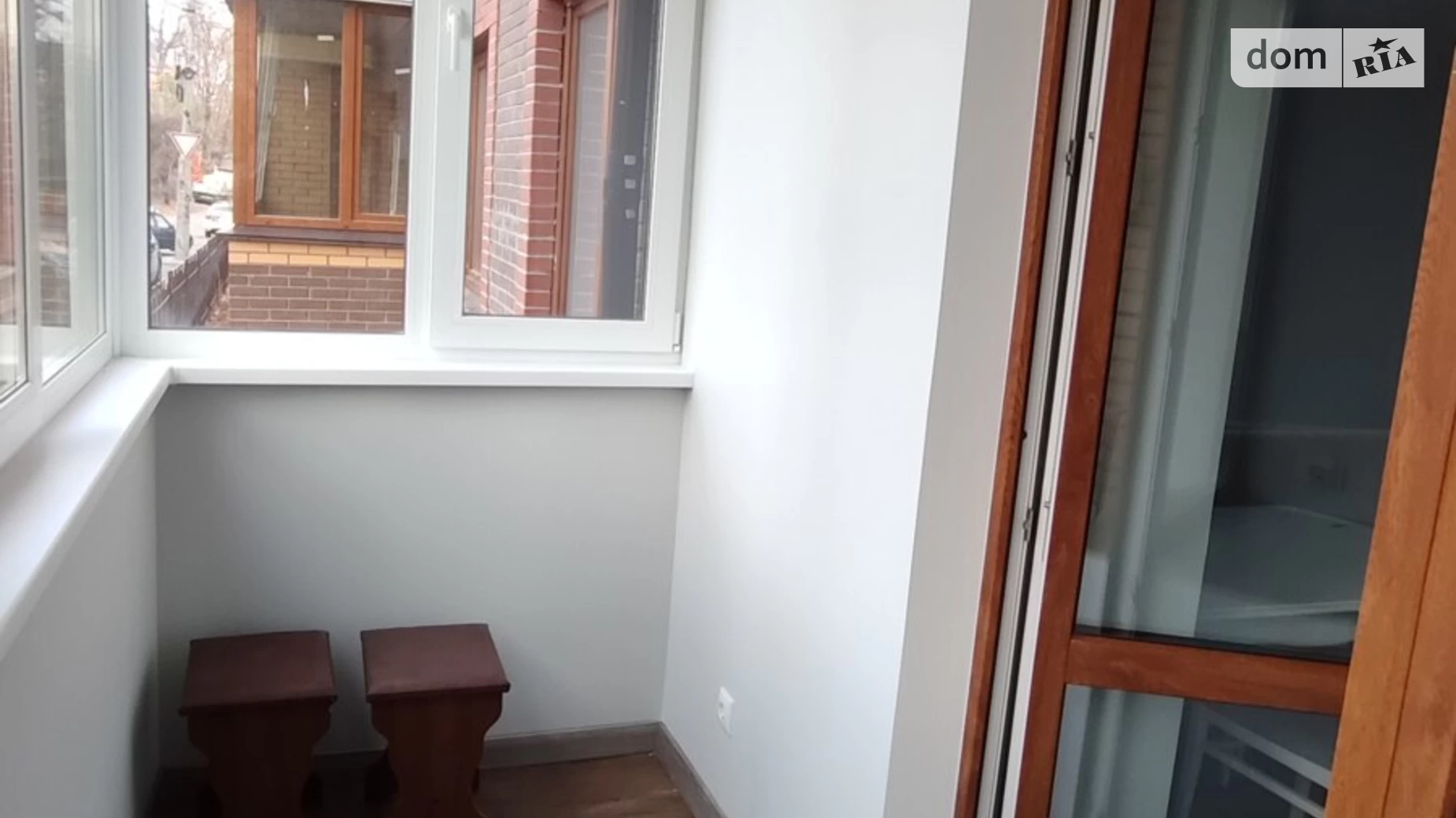 Продається 1-кімнатна квартира 34.6 кв. м у Ірпені, вул. Київська, 53 - фото 5
