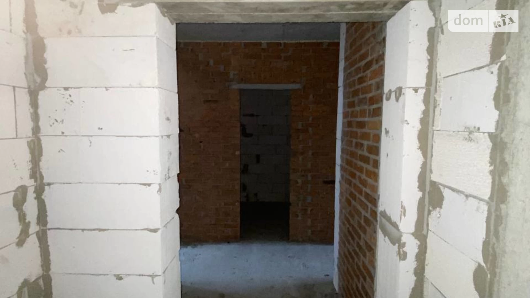 Продається 1-кімнатна квартира 40.34 кв. м у Ірпені, вул. Ольги Кобилянської(Достоєвського), 1В/26 - фото 3