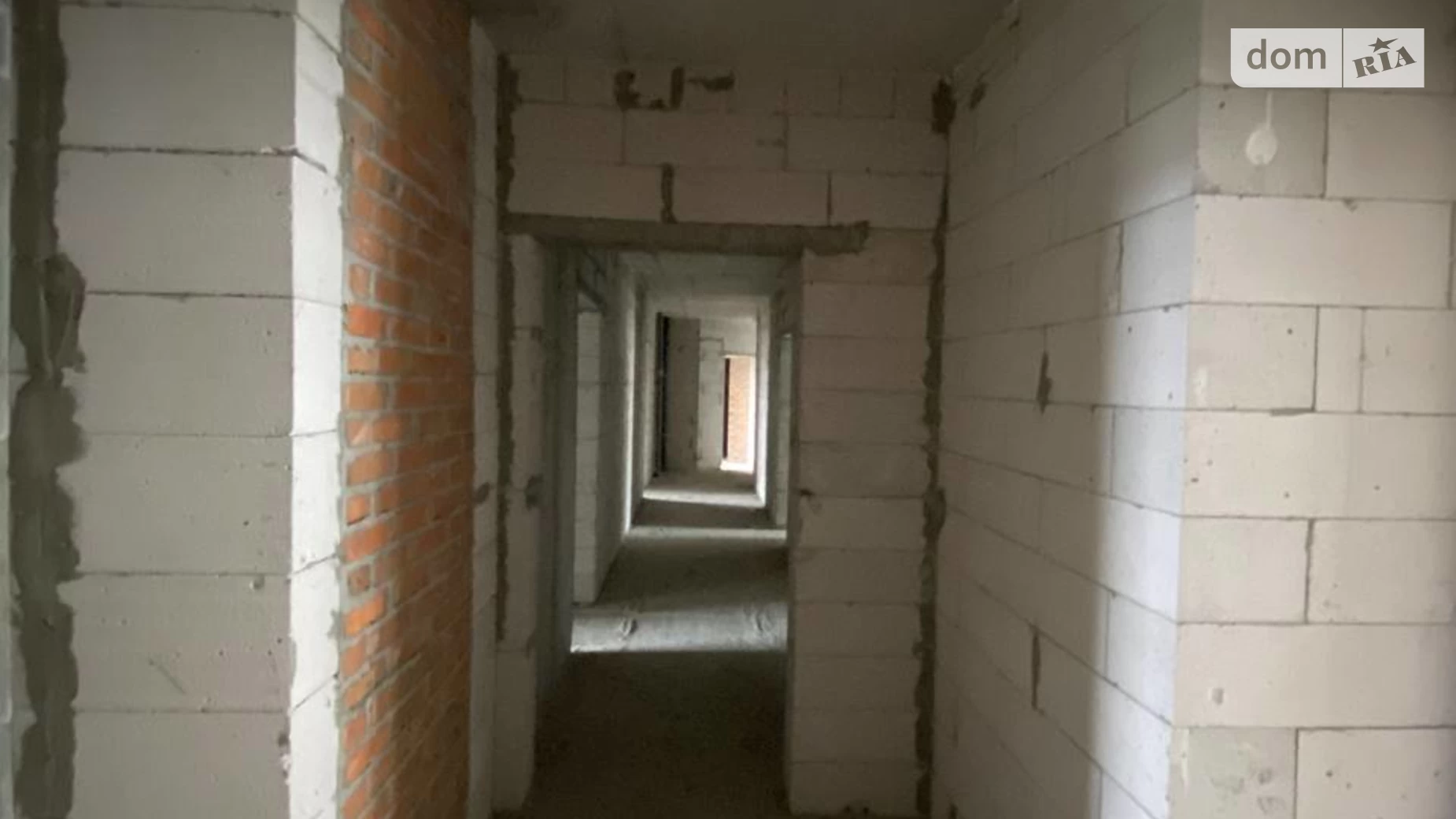 Продається 1-кімнатна квартира 40.34 кв. м у Ірпені, вул. Ольги Кобилянської(Достоєвського), 1В/26 - фото 4