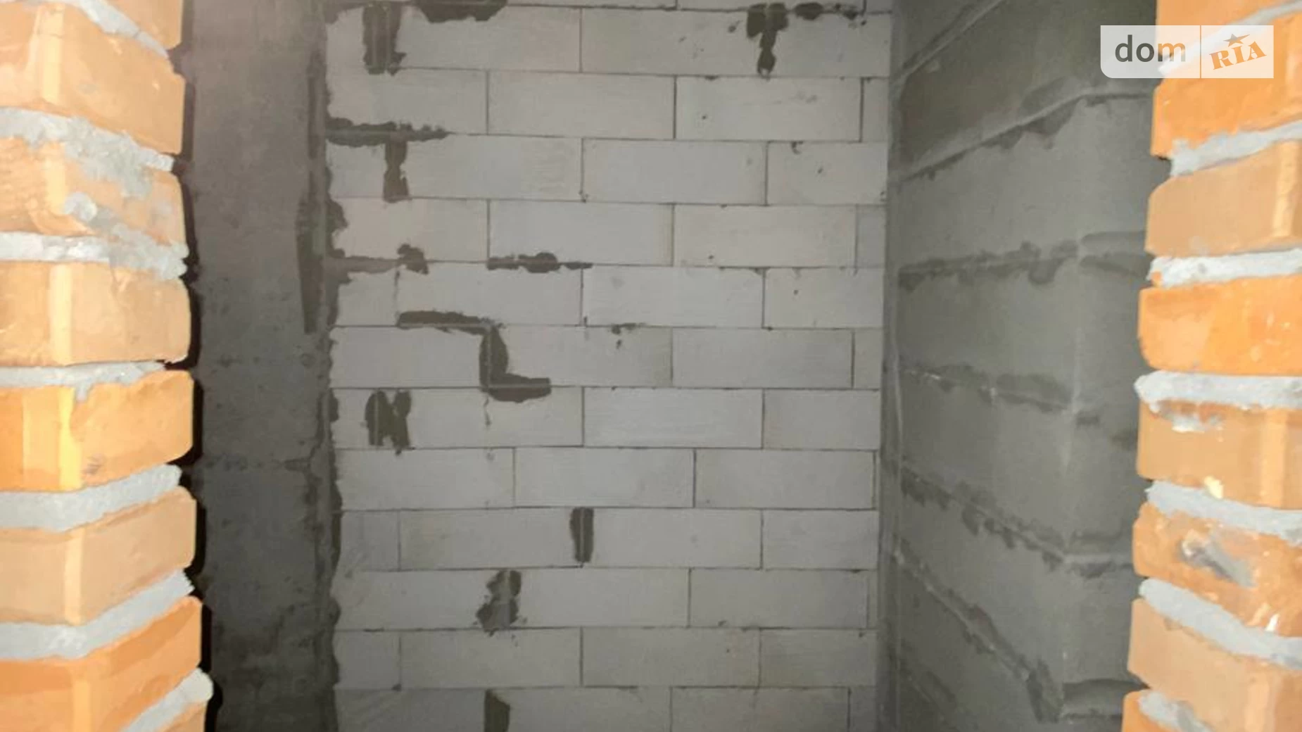 Продається 1-кімнатна квартира 40.34 кв. м у Ірпені, вул. Ольги Кобилянської(Достоєвського), 1В/26 - фото 5