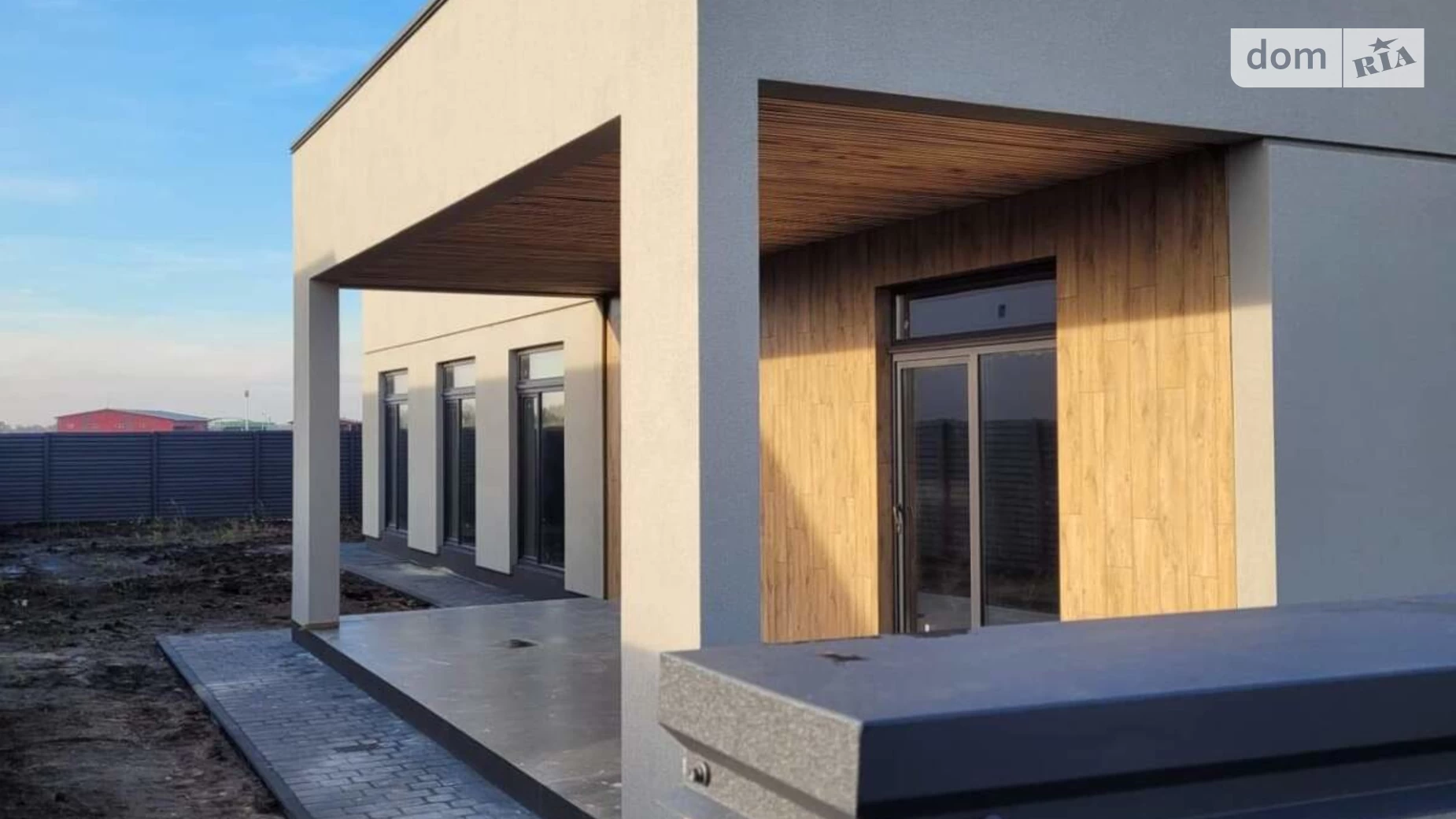 Продається одноповерховий будинок 215 кв. м с басейном, цена: 235000 $ - фото 5