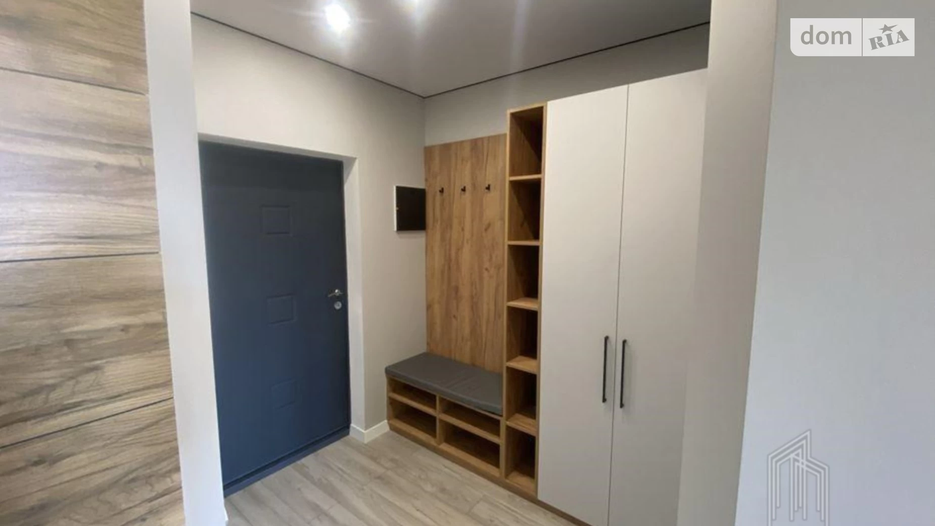 Продается 1-комнатная квартира 41.4 кв. м в Киеве, ул. Кадетский Гай, 10 - фото 5