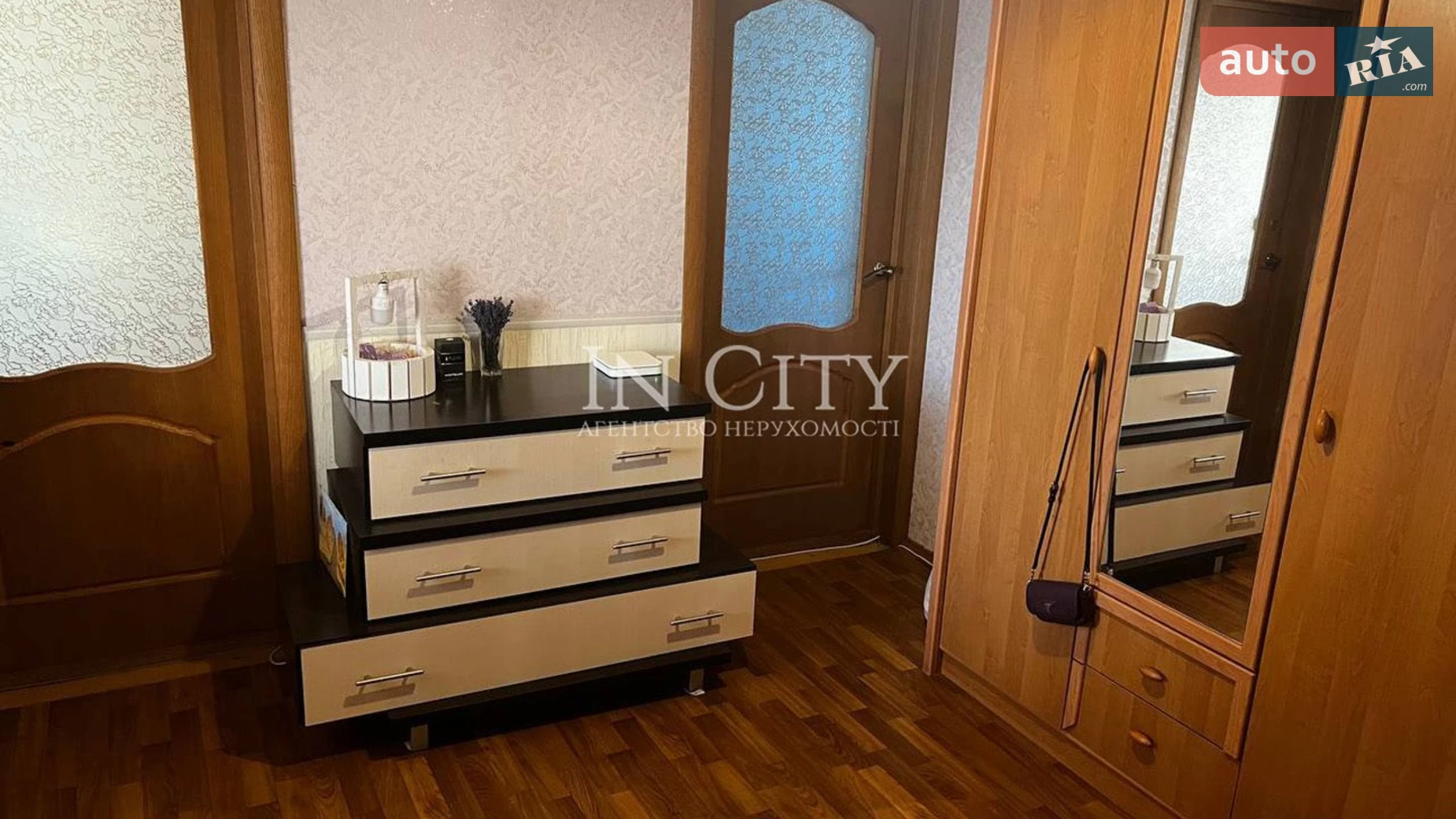 Продается 3-комнатная квартира 71.5 кв. м в Киеве, ул. Архитектора Вербицкого, 14 - фото 5