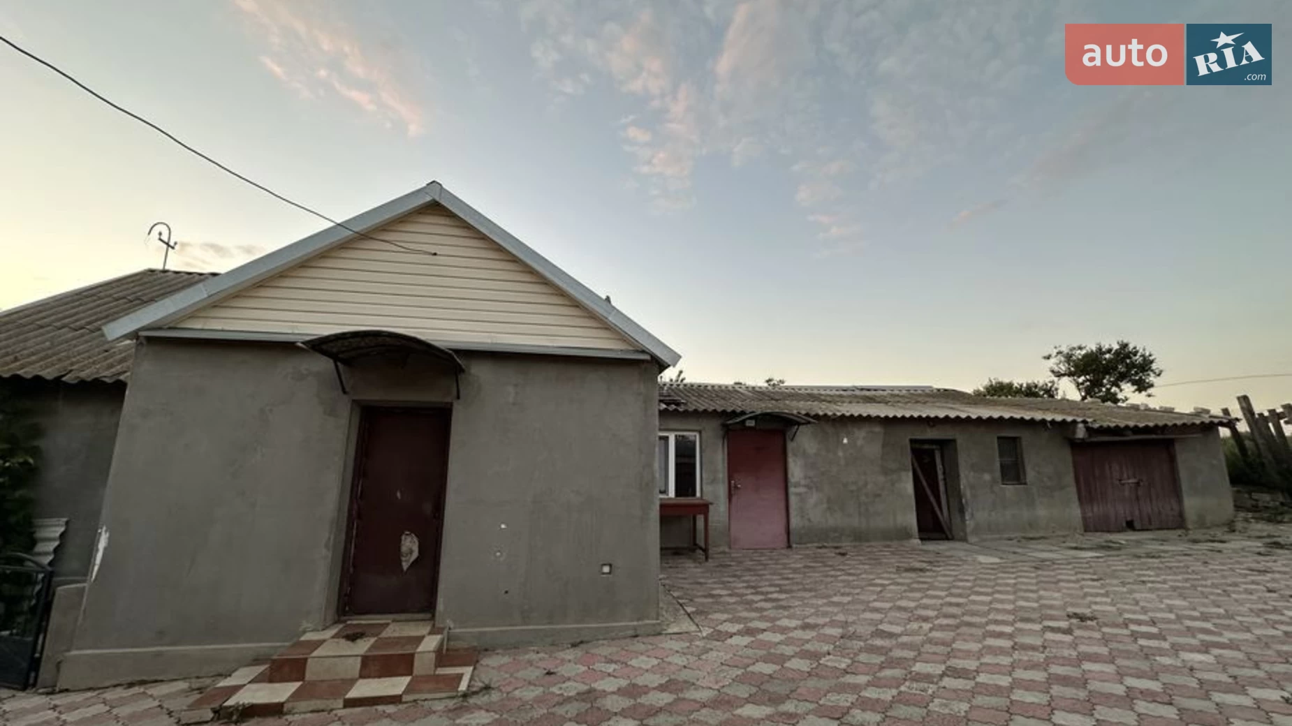 Продается одноэтажный дом 80 кв. м с террасой, цена: 11000 $ - фото 4