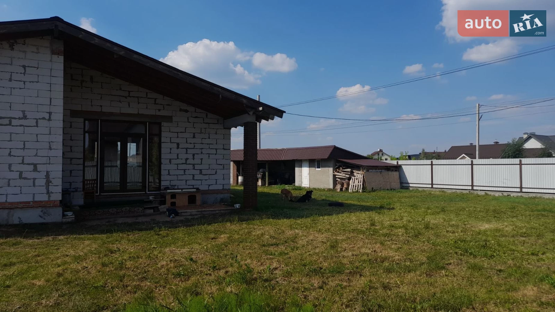 Продається одноповерховий будинок 128 кв. м з ділянкою, цена: 80000 $ - фото 5