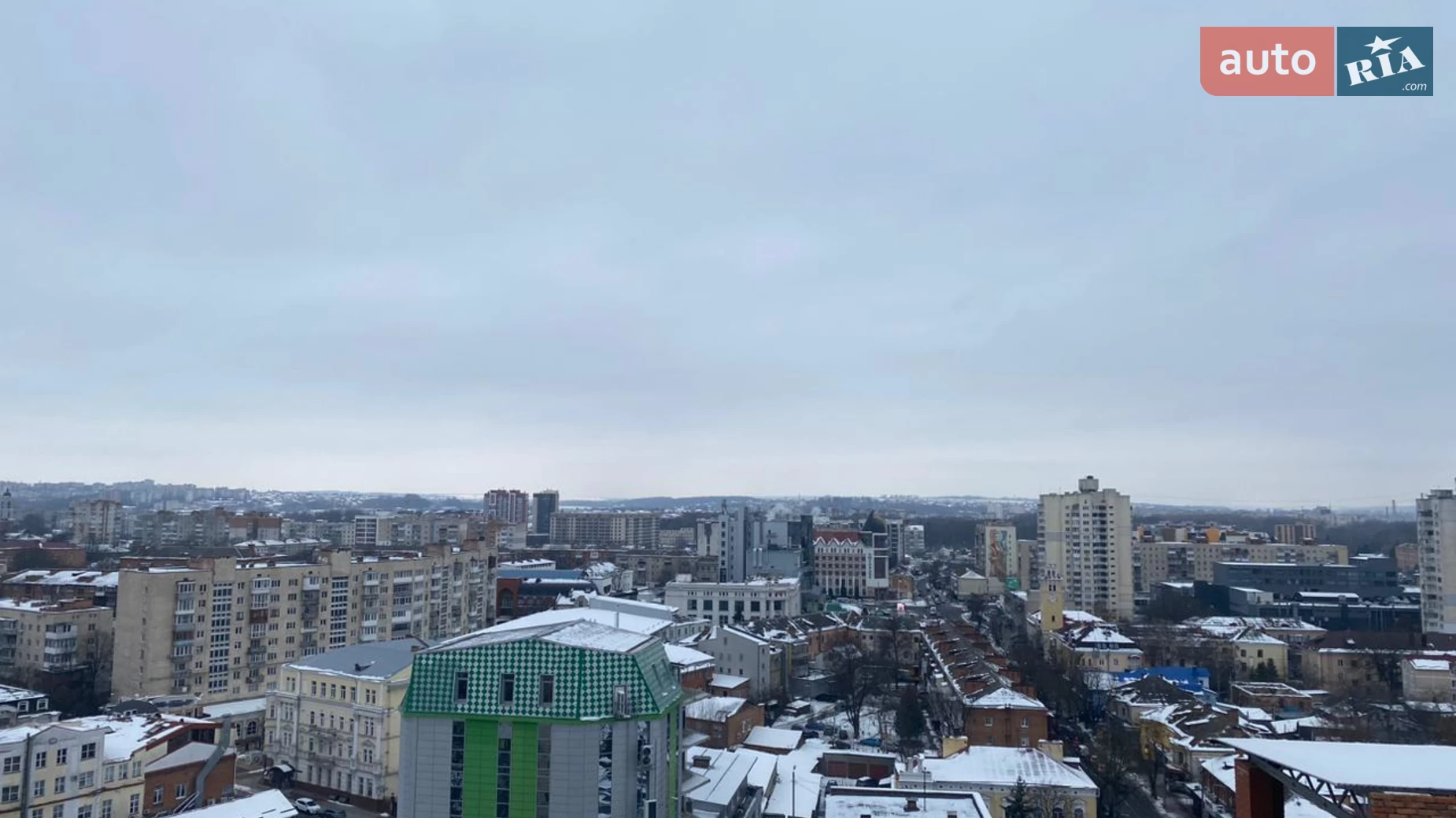 Продается помещения свободного назначения 940 кв. м в 16-этажном здании, цена: 200000 $ - фото 2