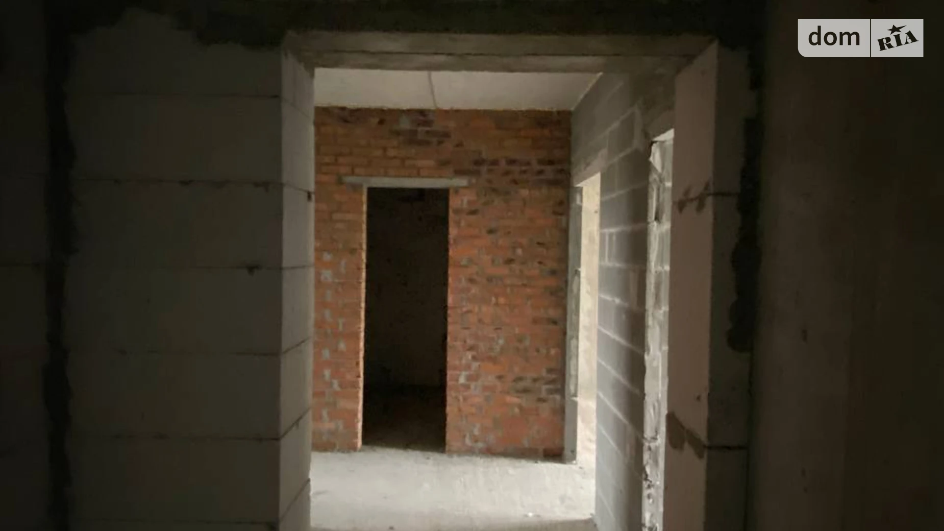 Продается 2-комнатная квартира 57.89 кв. м в Ирпене, ул. Кобылянской Ольги, 1В/26 - фото 3