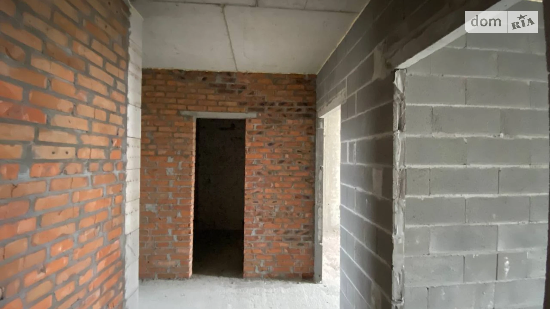 Продается 2-комнатная квартира 57.89 кв. м в Ирпене, ул. Кобылянской Ольги, 1В/26 - фото 2