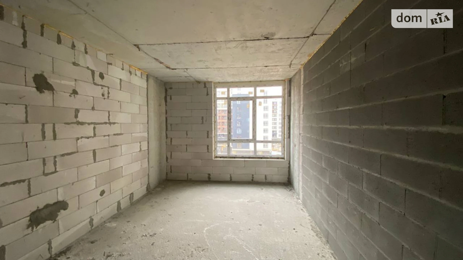 Продается 2-комнатная квартира 57.89 кв. м в Ирпене, ул. Кобылянской Ольги, 1В/26 - фото 4