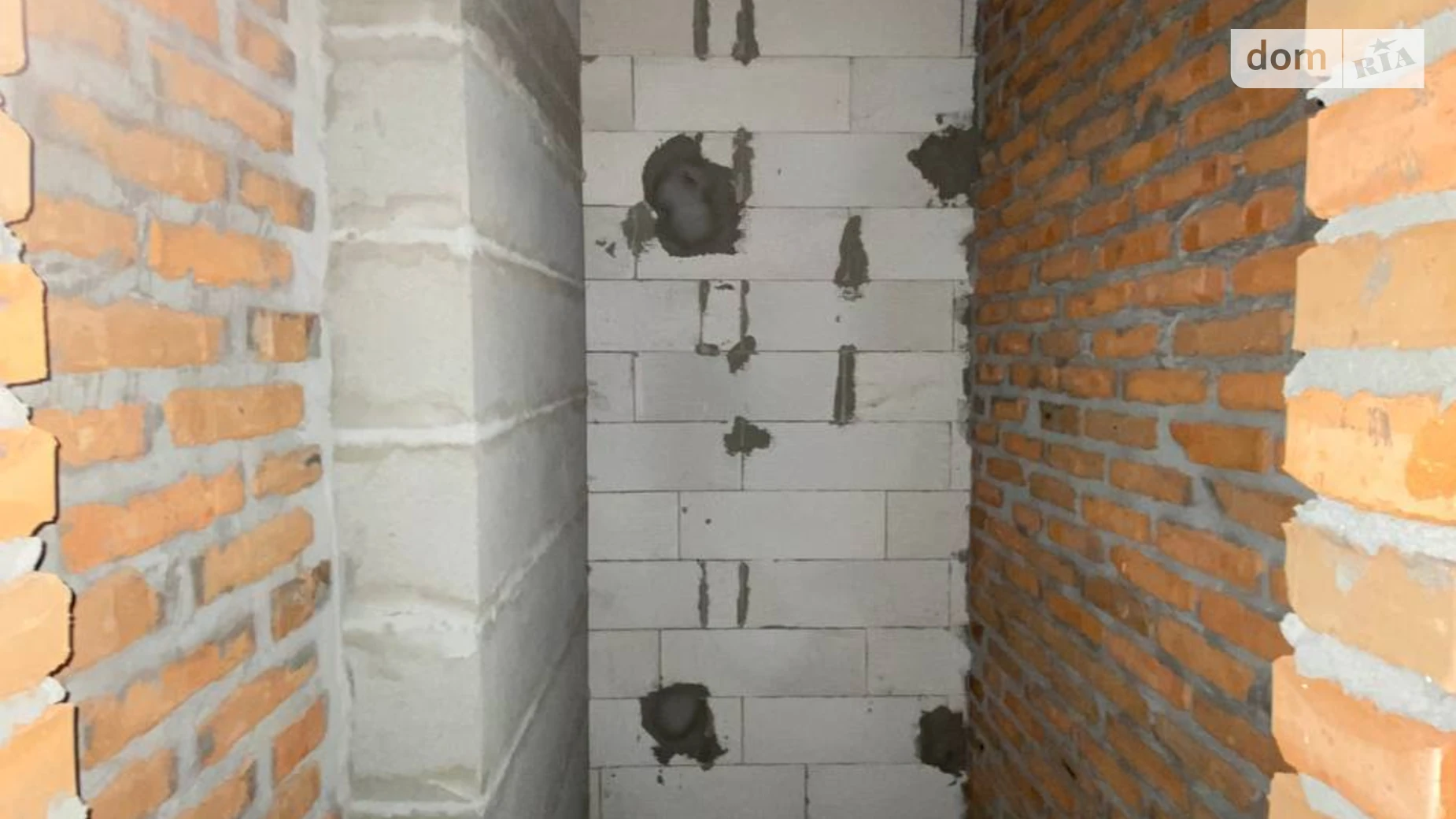 Продается 2-комнатная квартира 57.89 кв. м в Ирпене, ул. Кобылянской Ольги, 1В/26 - фото 5