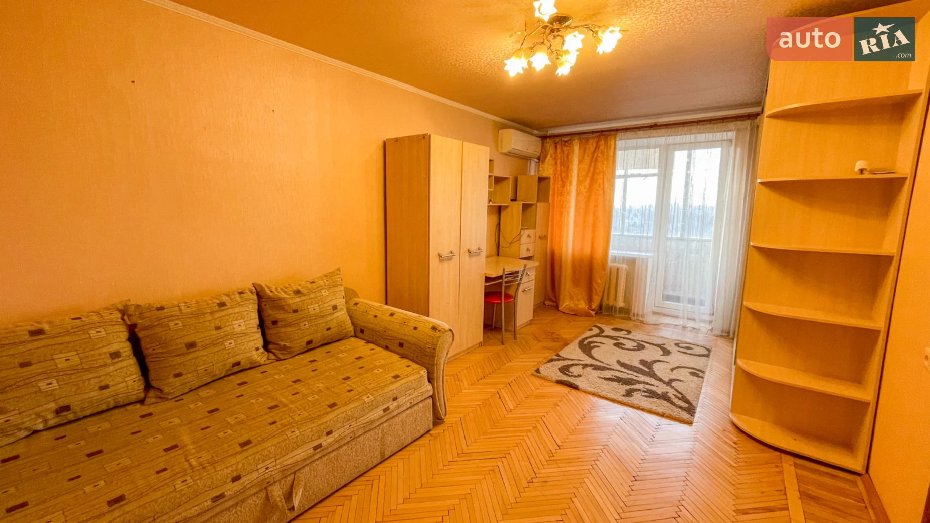 Продается 2-комнатная квартира 52 кв. м в Днепре, просп. Слобожанский, 125 - фото 2