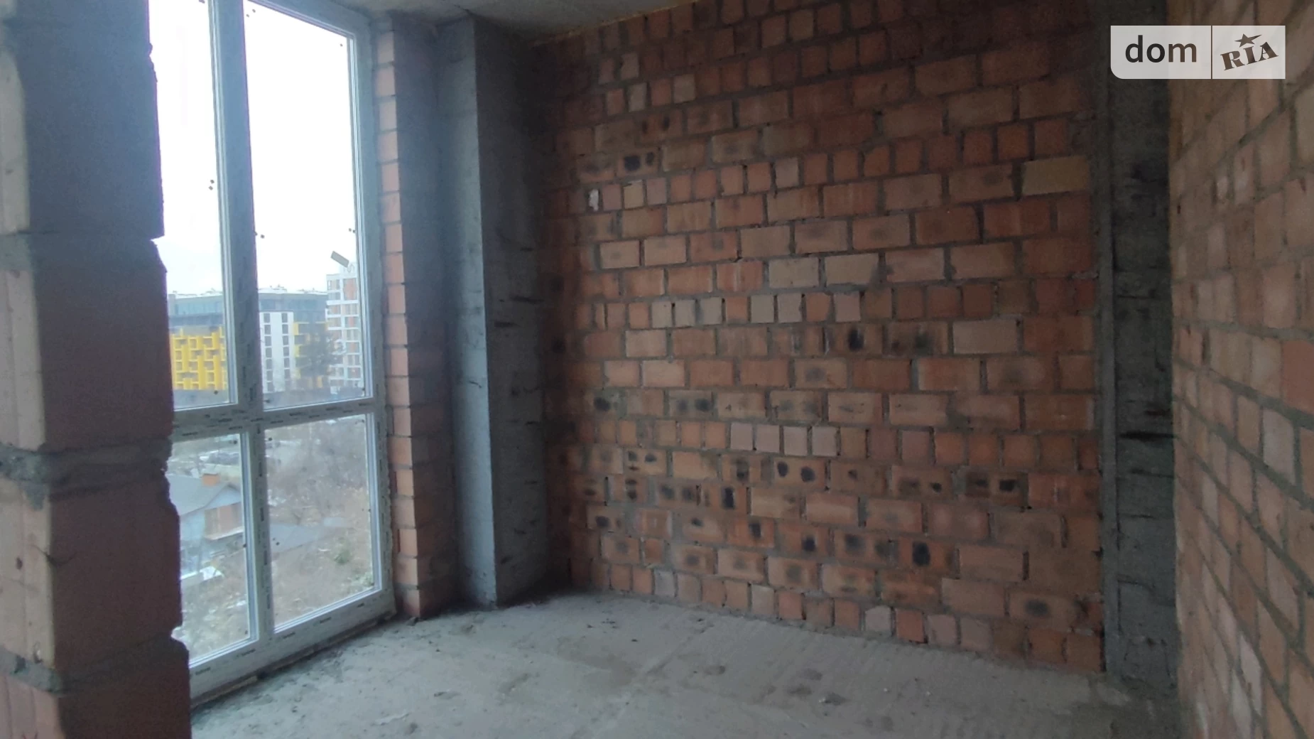 Продається 2-кімнатна квартира 63.05 кв. м у Львові, вул. Пасічна, 166 - фото 2