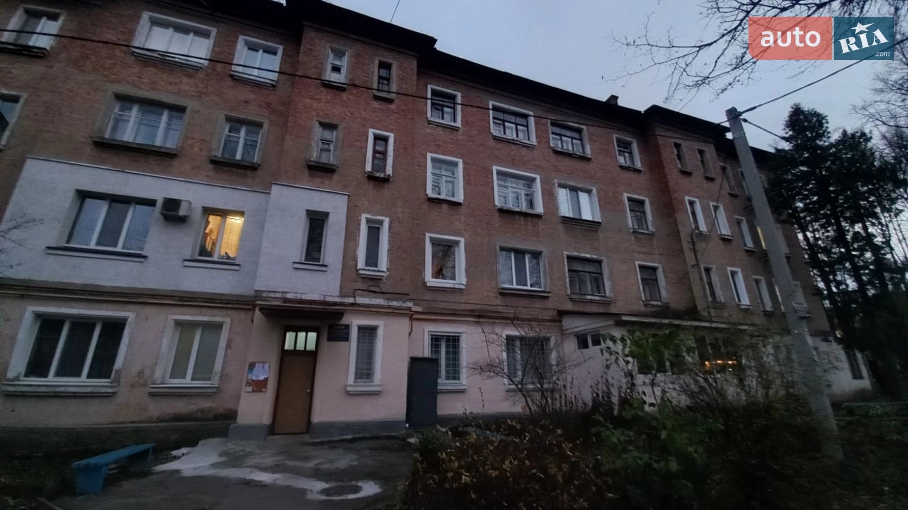 Продается 3-комнатная квартира 70.6 кв. м в Хмельницком, ул. Героев АТО, 3 - фото 2