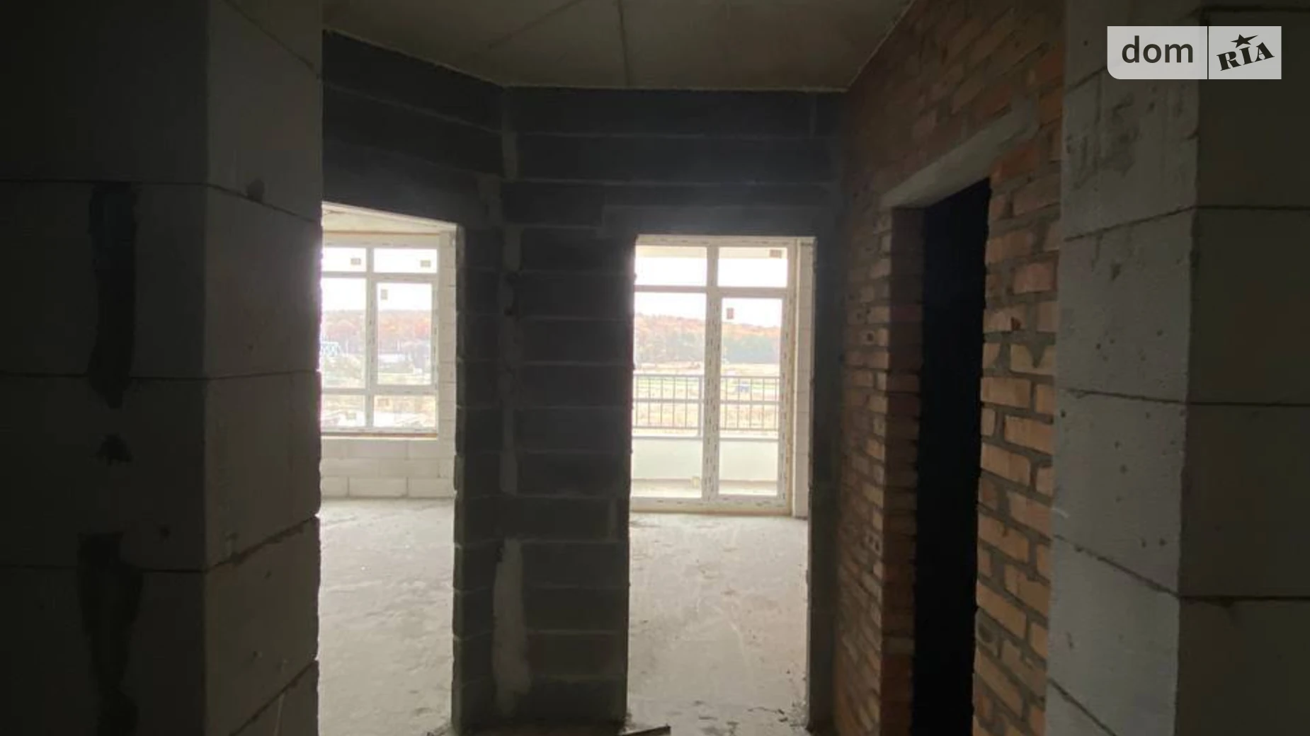 Продається 1-кімнатна квартира 39.24 кв. м у Ірпені, вул. Ольги Кобилянської(Достоєвського), 1В/26 - фото 5