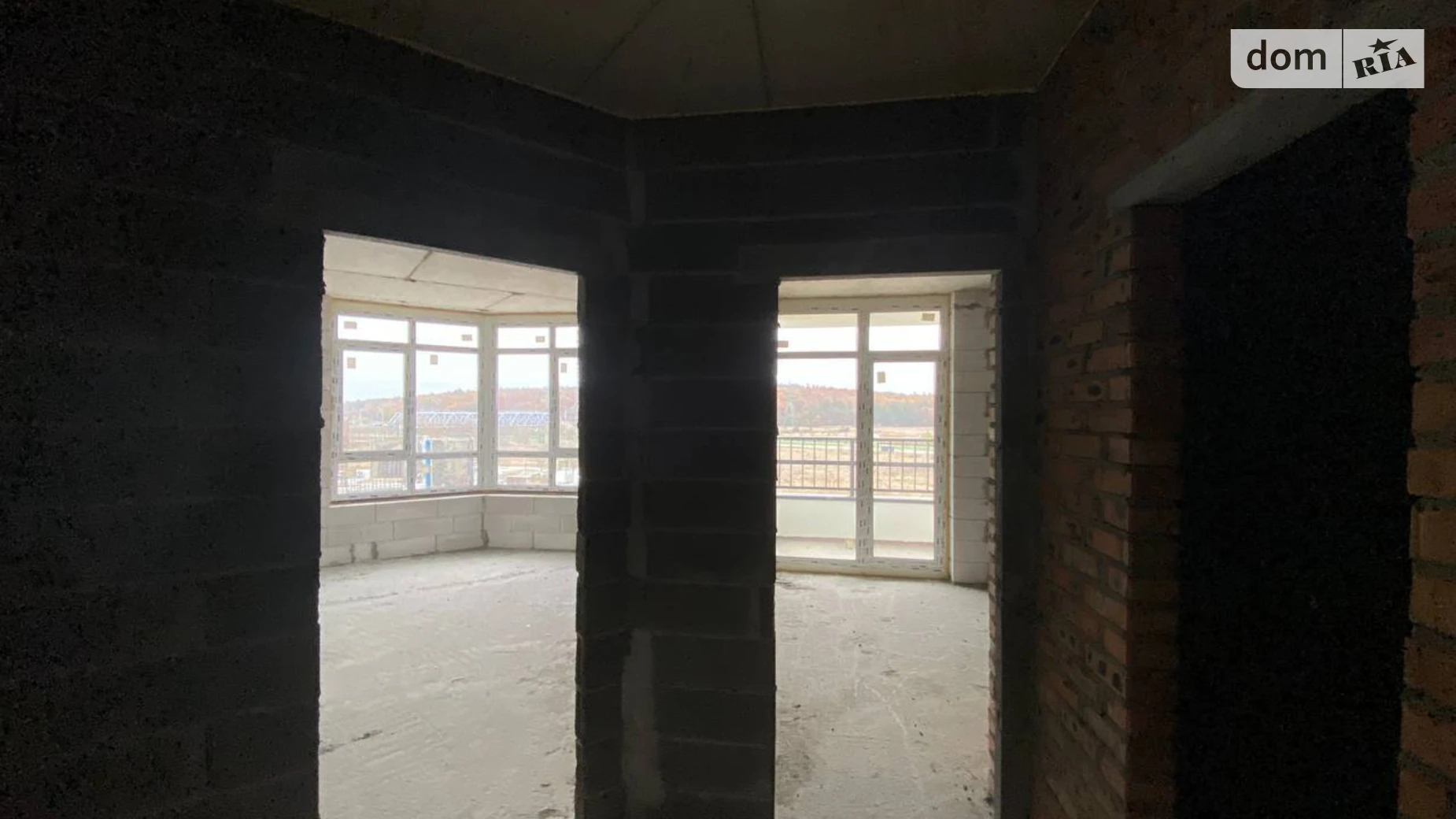 Продається 1-кімнатна квартира 39.24 кв. м у Ірпені, вул. Ольги Кобилянської(Достоєвського), 1В/26 - фото 4