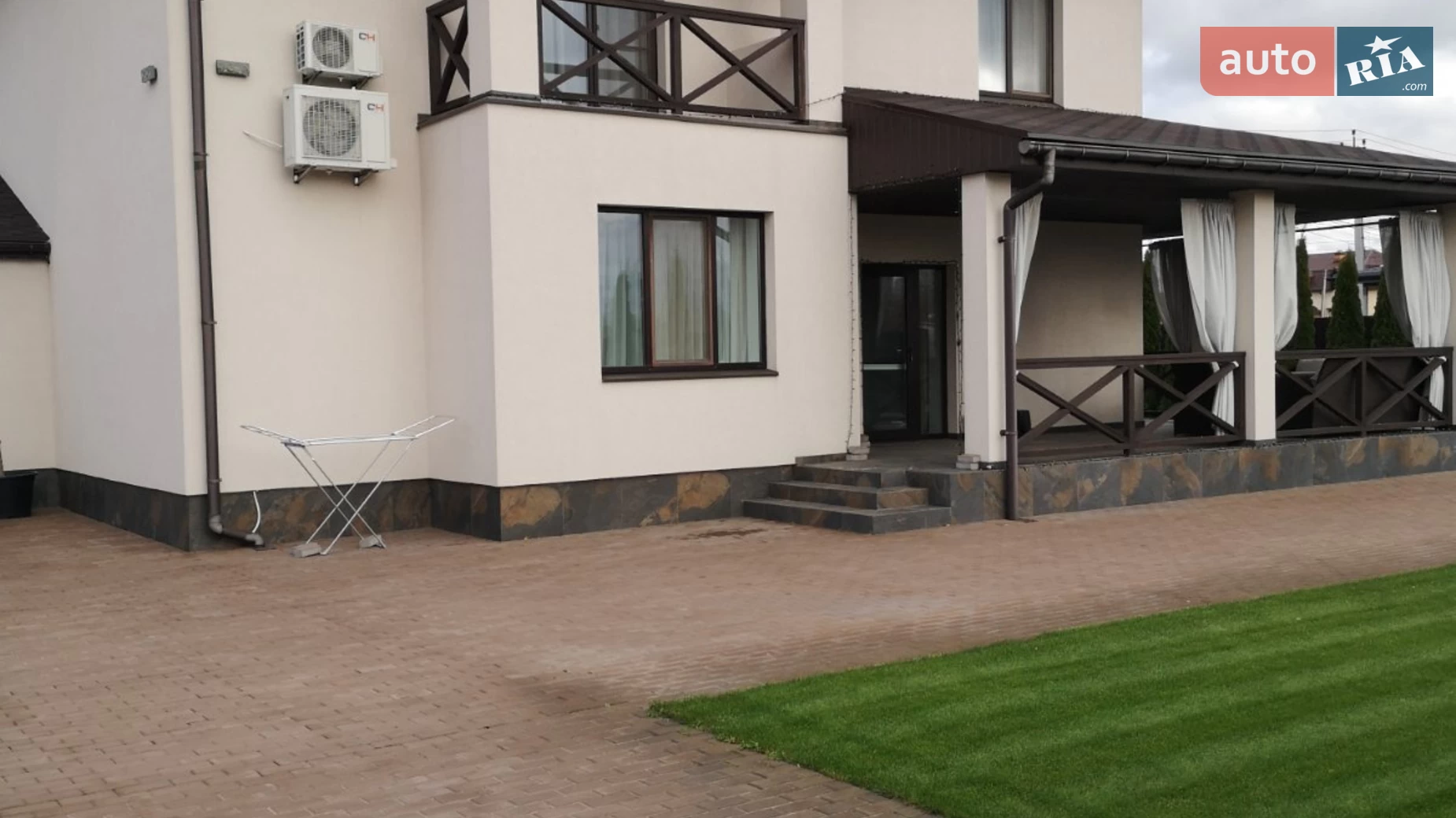 Продається будинок 2 поверховий 215.1 кв. м з ділянкою, цена: 420000 $ - фото 2