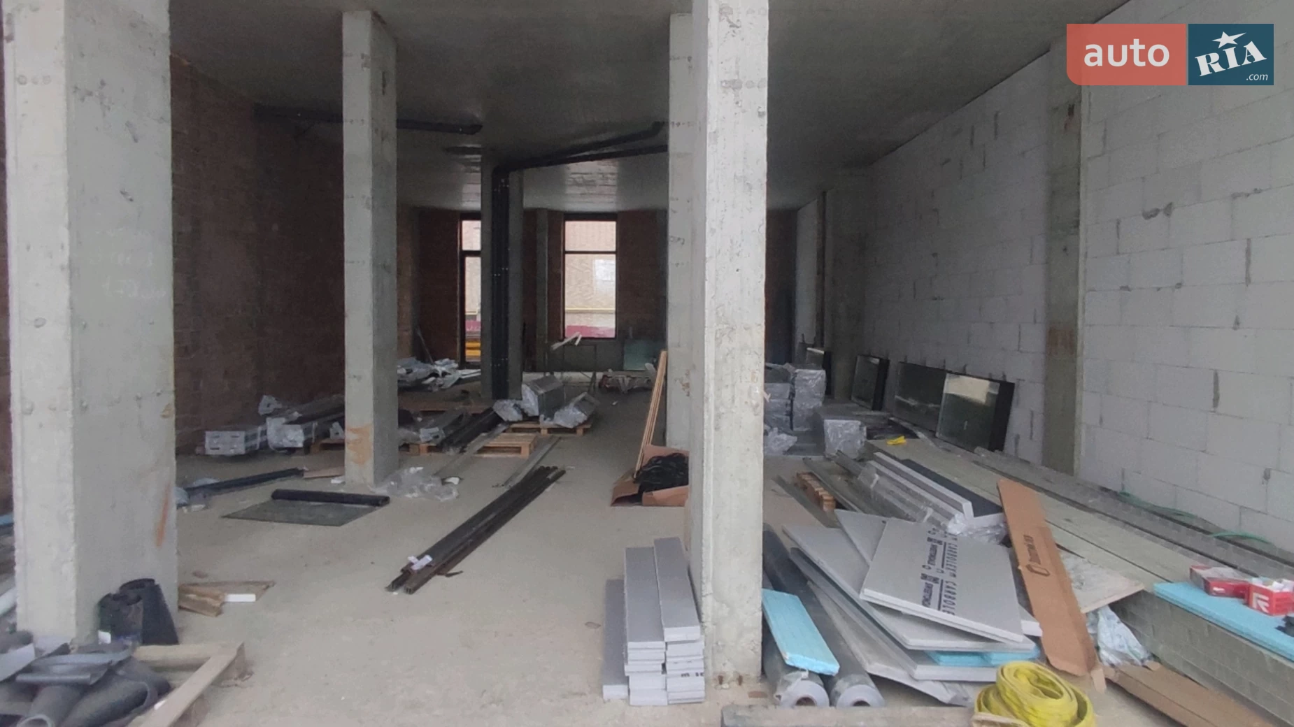 Продается помещения свободного назначения 218 кв. м в 6-этажном здании, цена: 27096415 грн - фото 4