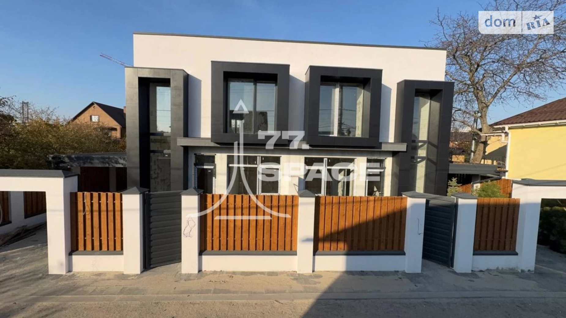 Продається частина будинку 150 кв. м з балконом, цена: 139999 $ - фото 4