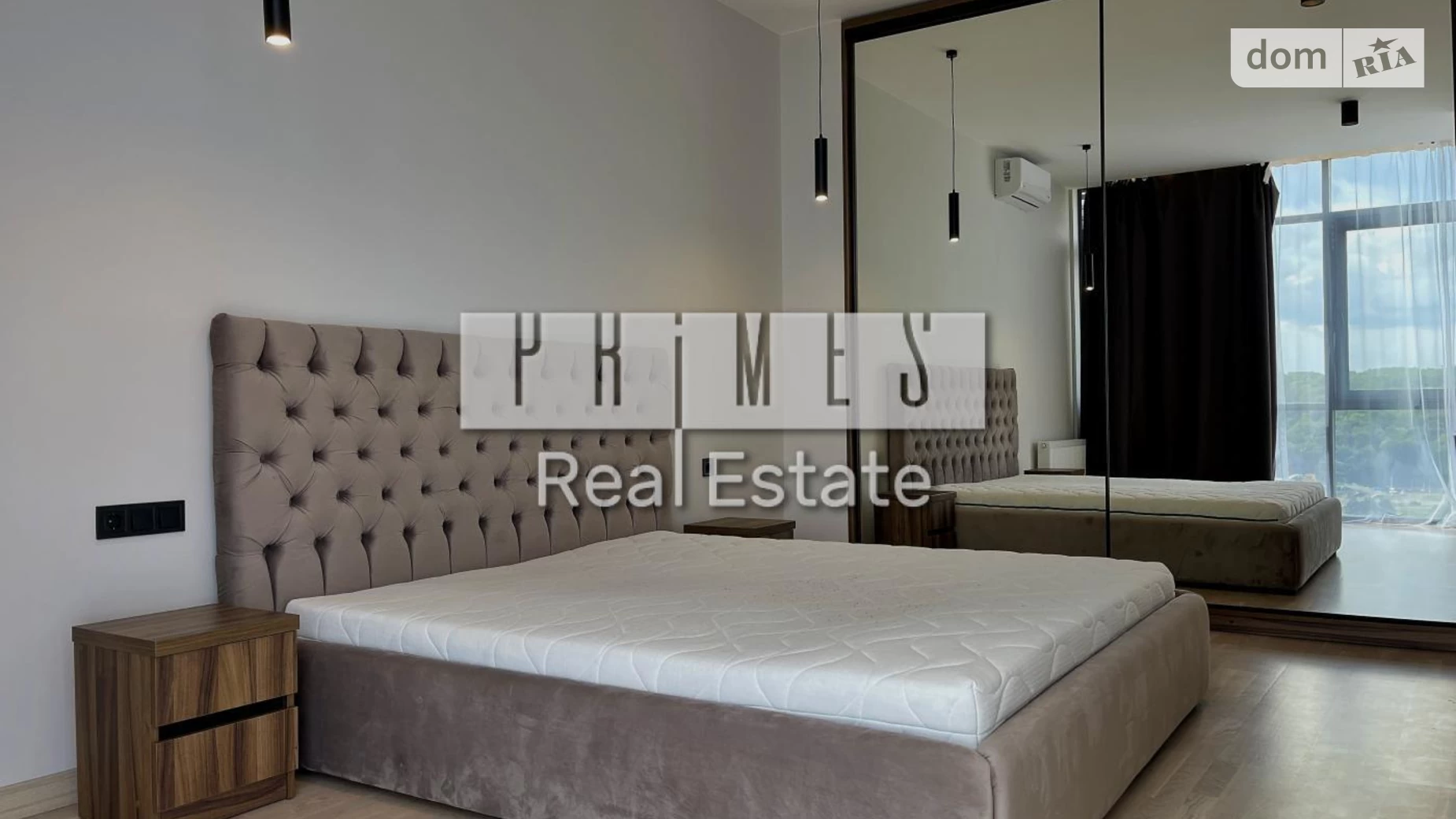 Сдается в аренду 1-комнатная квартира 52 кв. м в, цена: 1150 $ - фото 3