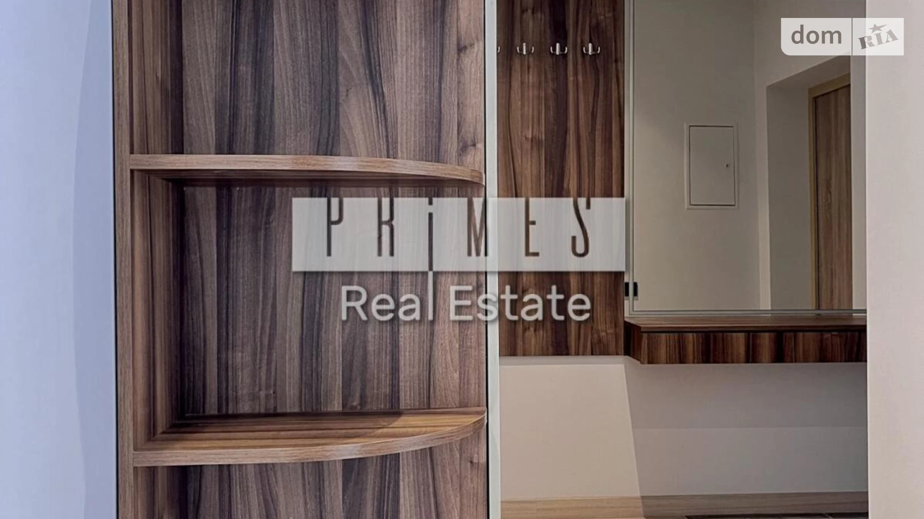 Сдается в аренду 1-комнатная квартира 52 кв. м в, цена: 1150 $ - фото 4