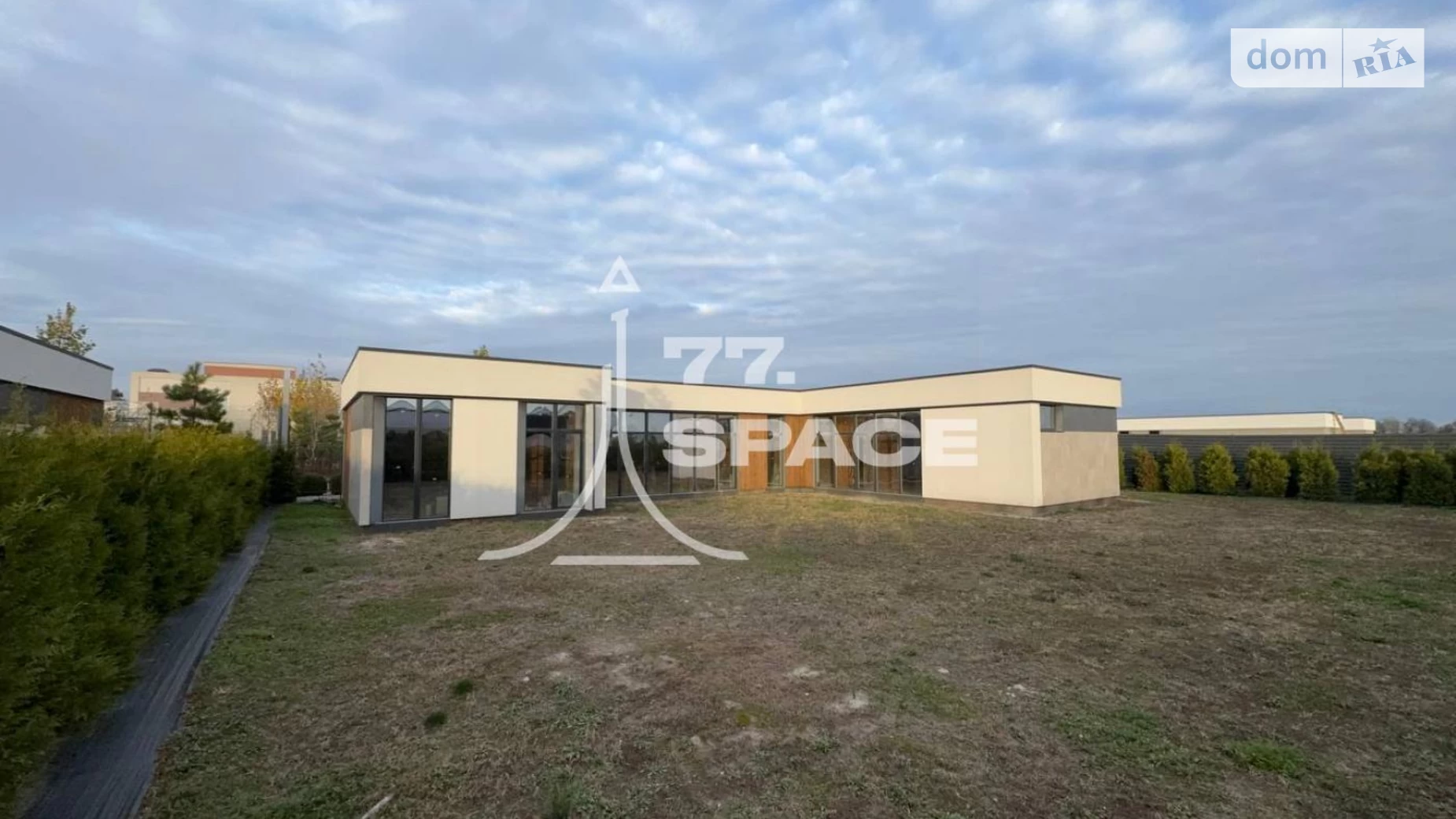 Продається одноповерховий будинок 199 кв. м з балконом, цена: 226500 $ - фото 4