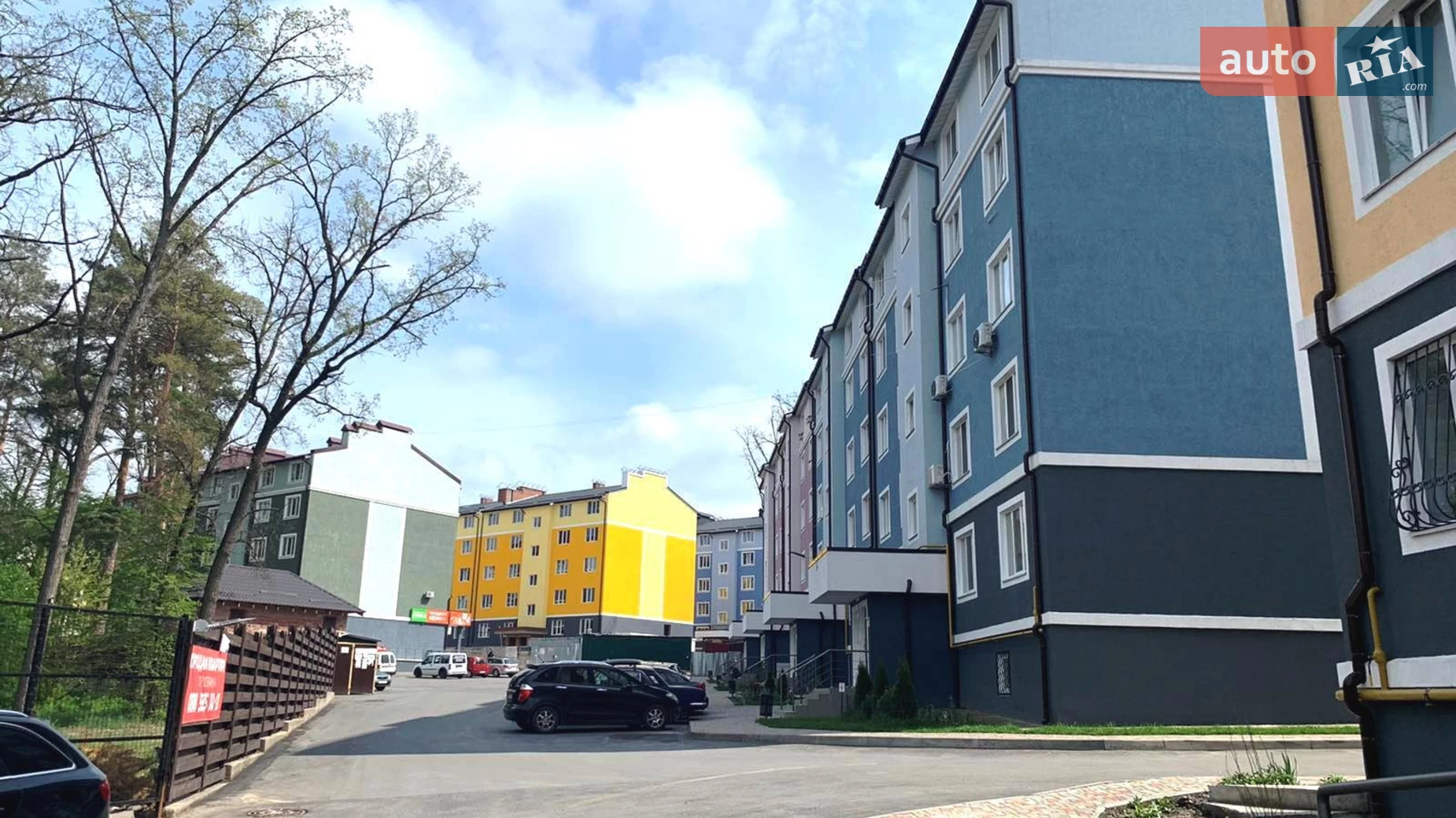 Продається 2-кімнатна квартира 57.9 кв. м у Ірпені, вул. Білокур(Курська), 10 - фото 4