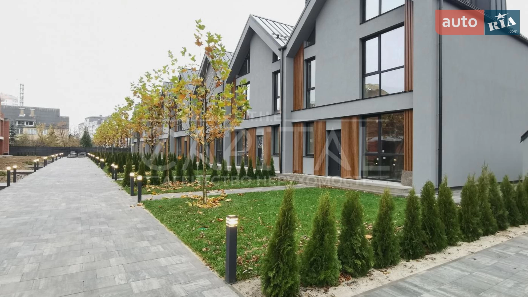 ул. Евгения Патона, 15 Буча, цена: 135000 $ - фото 2