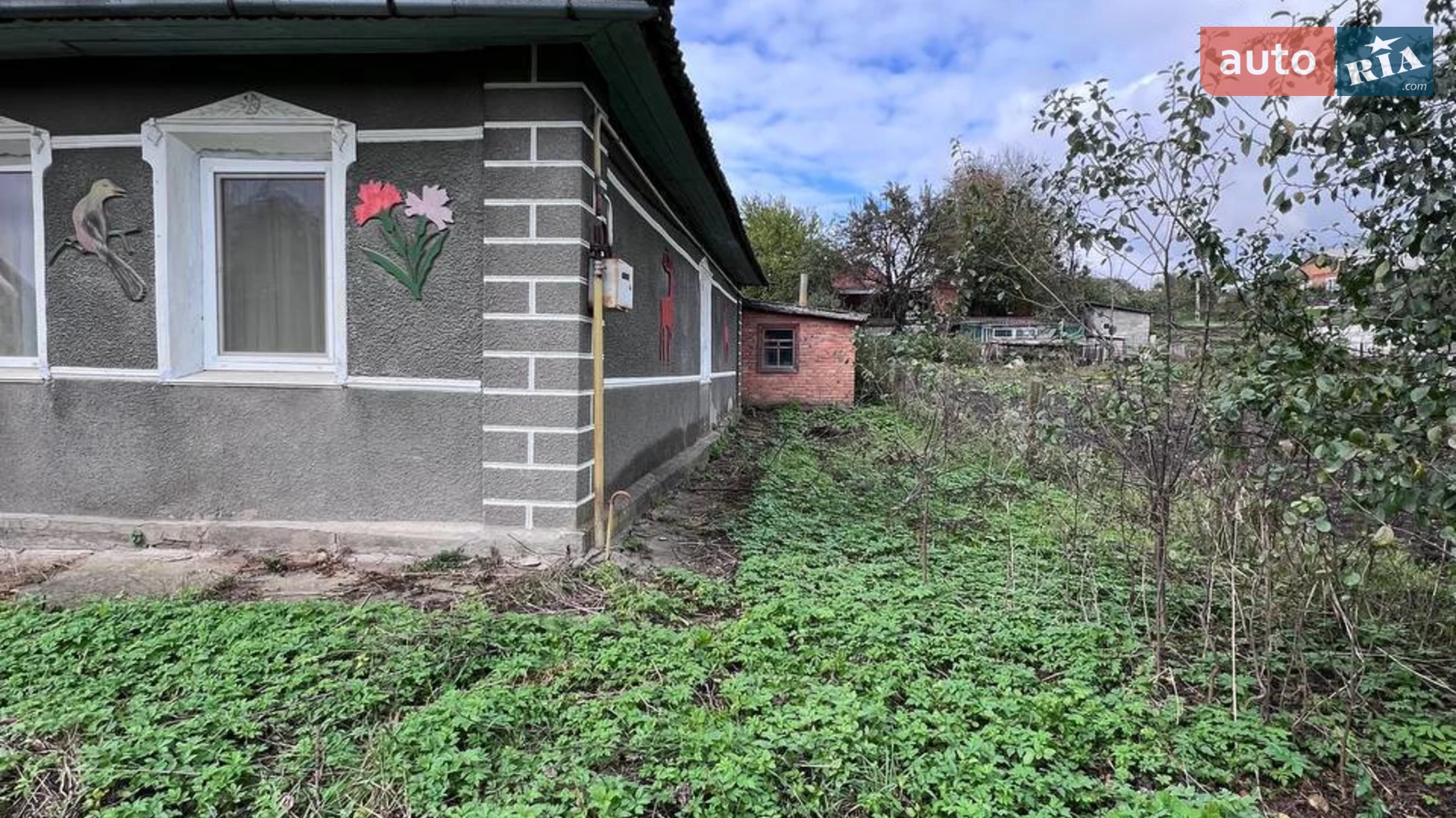 Продається одноповерховий будинок 62 кв. м с басейном, цена: 20000 $ - фото 2