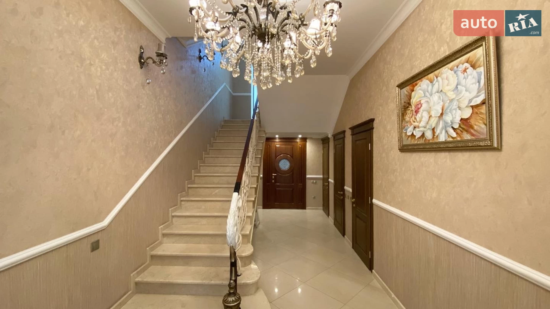 Продається будинок 2 поверховий 320 кв. м з верандою, цена: 370000 $ - фото 2