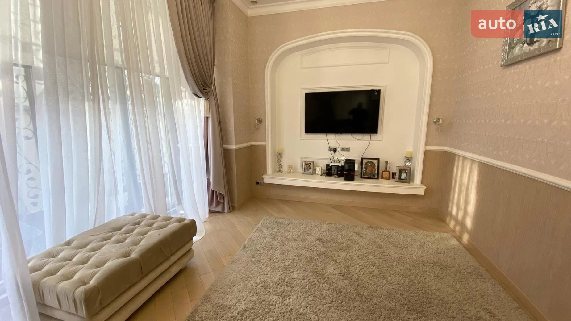 Продається будинок 2 поверховий 320 кв. м з верандою, цена: 370000 $ - фото 5