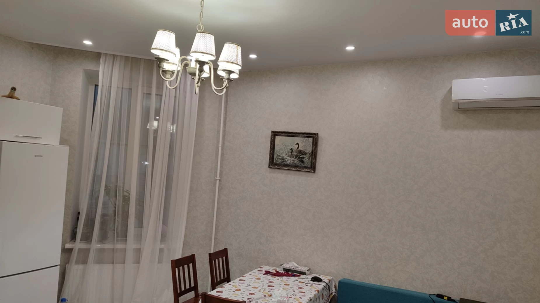 Продается 1-комнатная квартира 49.4 кв. м в Одессе, ул. Левитана - фото 5