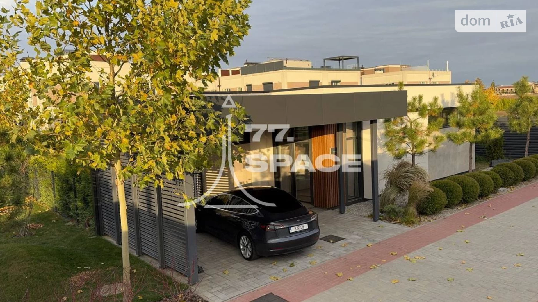 Продається одноповерховий будинок 132 кв. м з верандою, цена: 144600 $ - фото 2