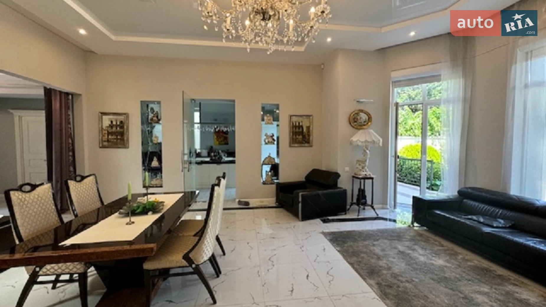Продається будинок 2 поверховий 240 кв. м з садом, цена: 670000 $ - фото 4