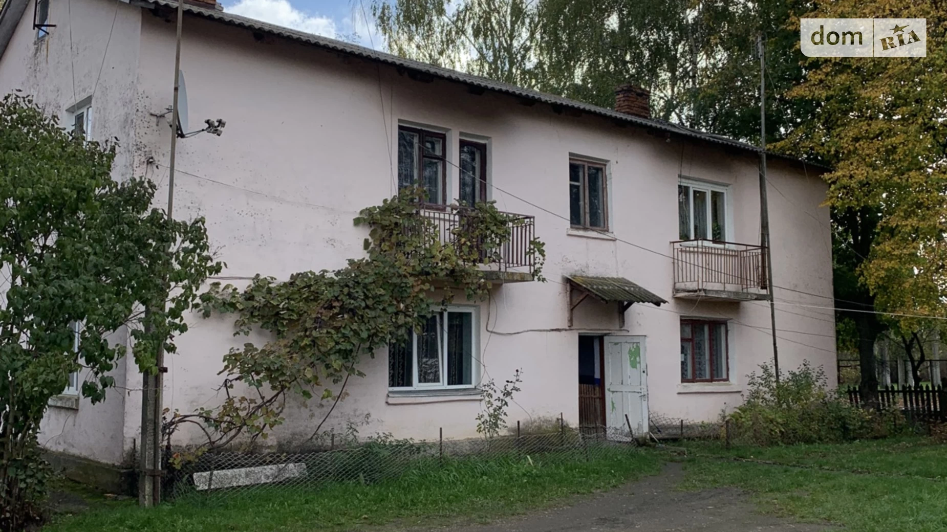 Продается 3-комнатная квартира 53 кв. м в Глубокой - фото 2