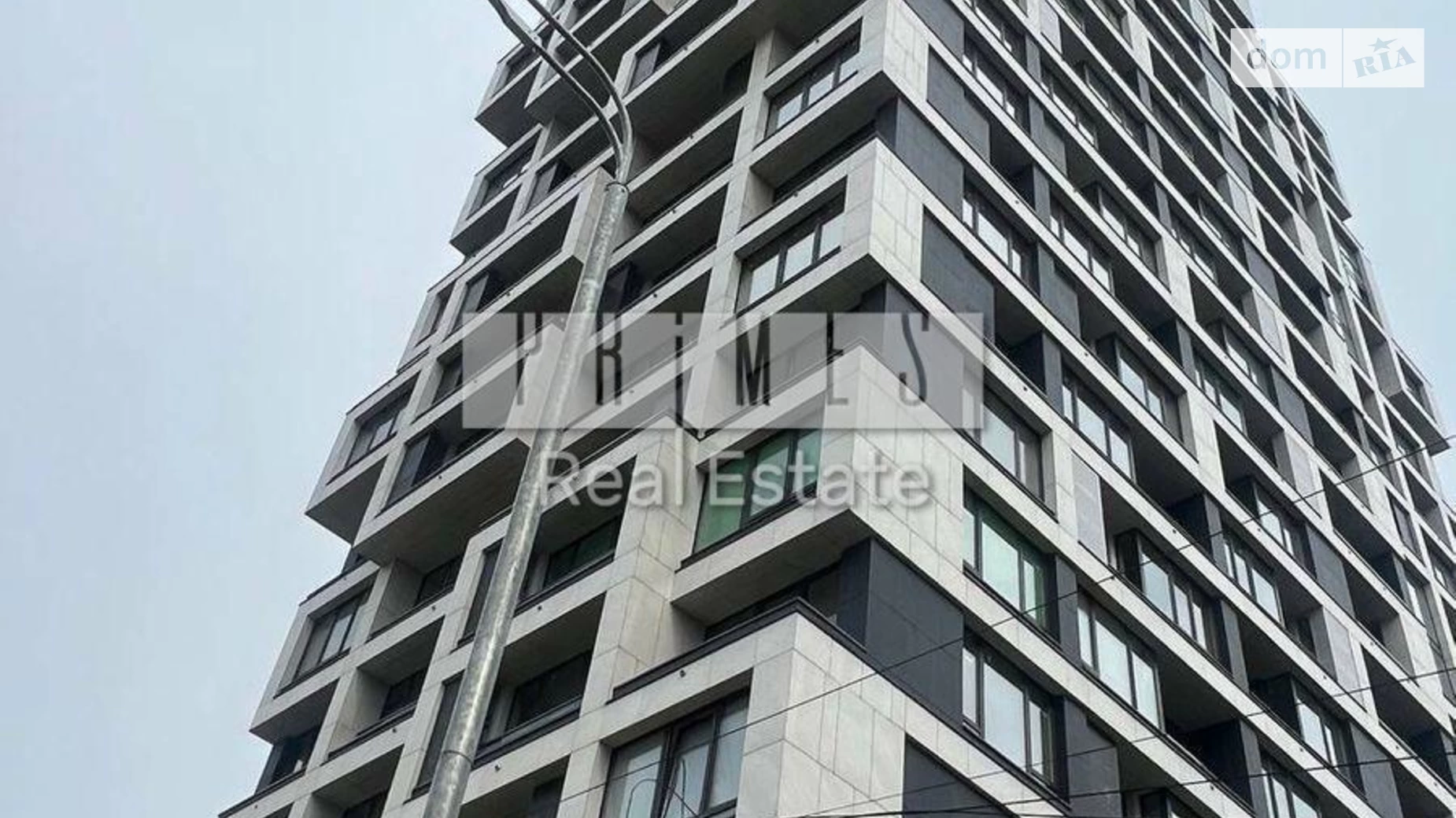 Продается 1-комнатная квартира 49.7 кв. м в Киеве, ул. Гарета Джонса(Семьи Хохловых), 12 - фото 5