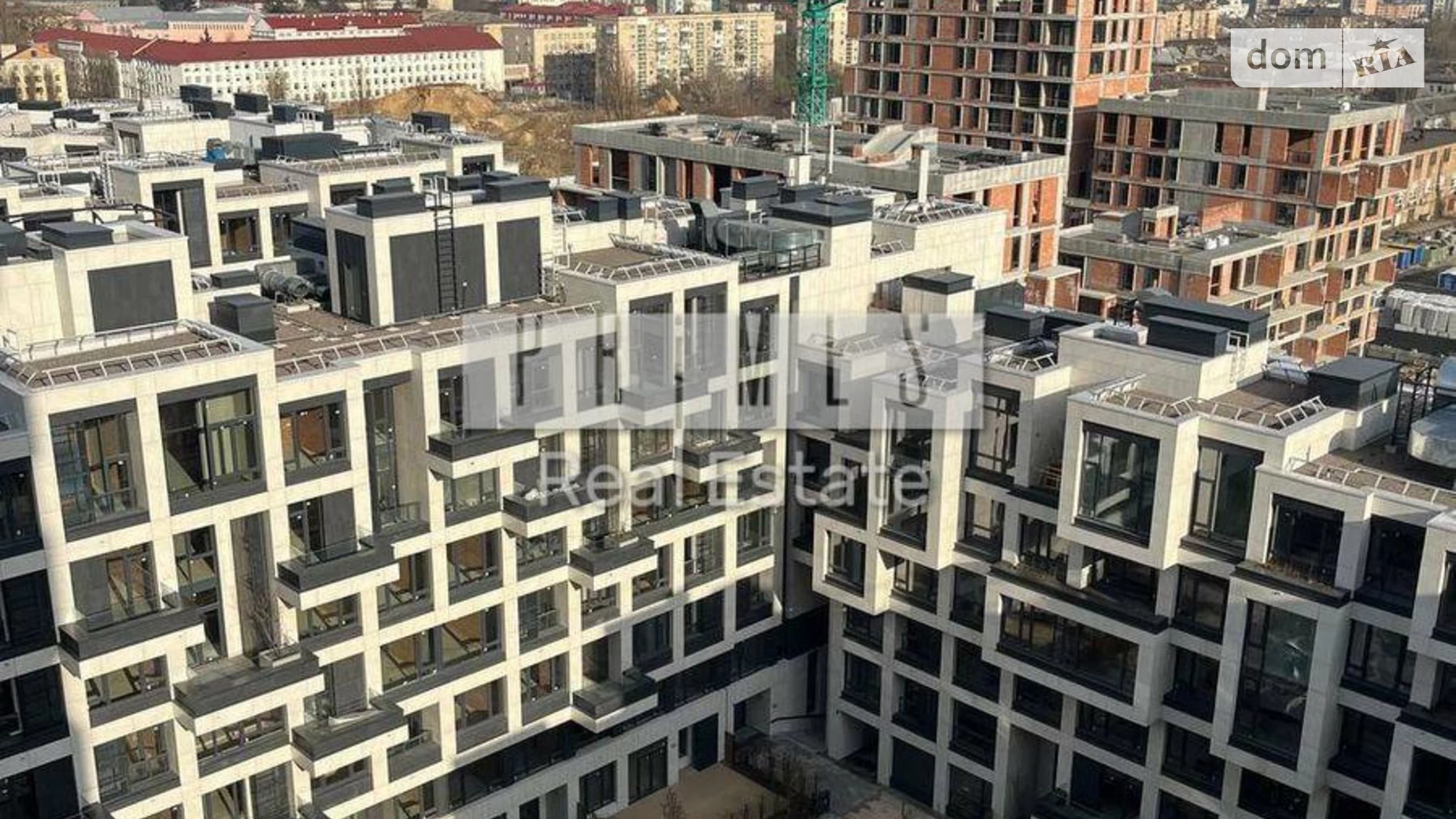 Продается 1-комнатная квартира 49.7 кв. м в Киеве, ул. Гарета Джонса(Семьи Хохловых), 12 - фото 4