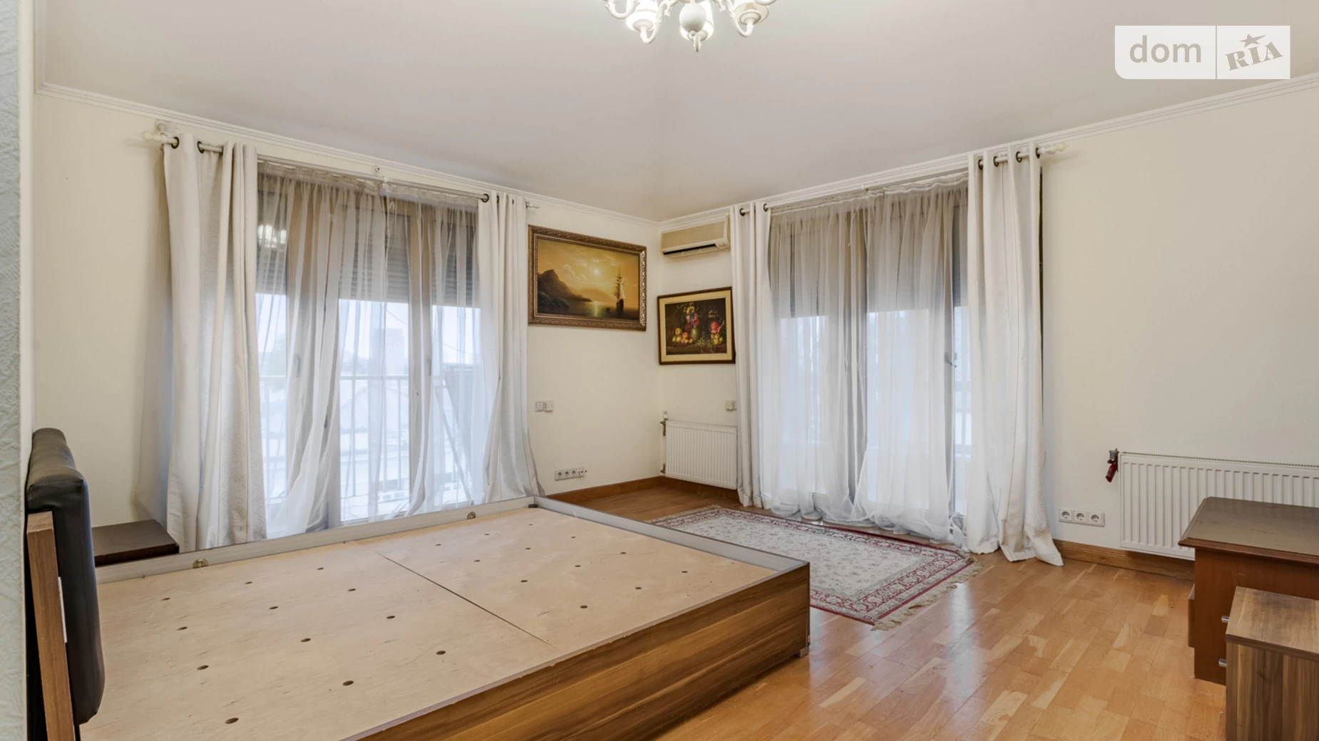 Продається 5-кімнатна квартира 210.8 кв. м у Києві, вул. Шовковична, 23 - фото 5
