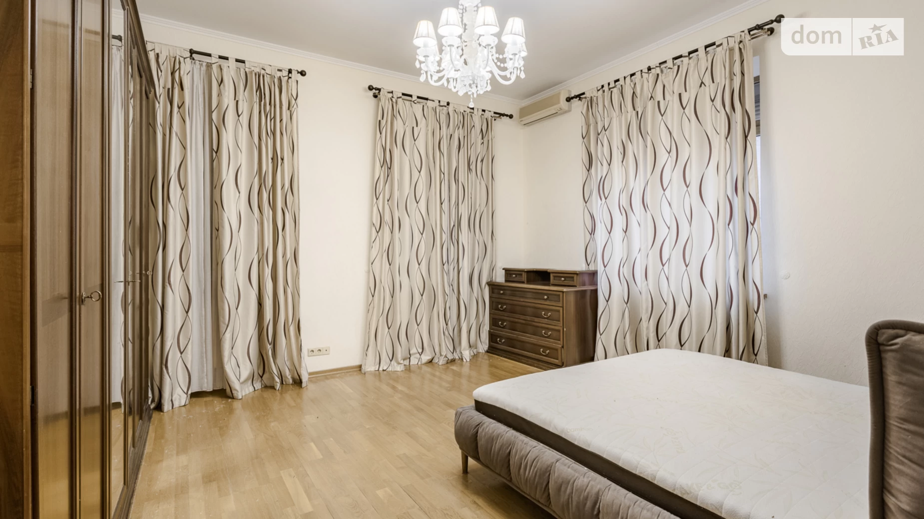 Продається 5-кімнатна квартира 210.8 кв. м у Києві, вул. Шовковична, 23 - фото 3