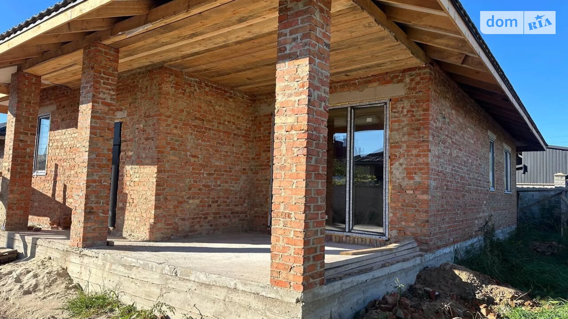 Продається одноповерховий будинок 105 кв. м з подвалом, цена: 65000 $ - фото 2