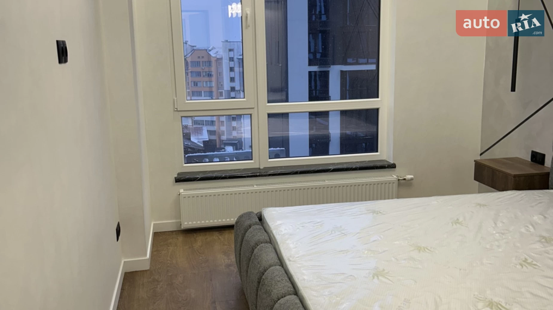 Продается 2-комнатная квартира 45 кв. м в Ивано-Франковске, ул. Хмельницкого Богдана, 94 - фото 4