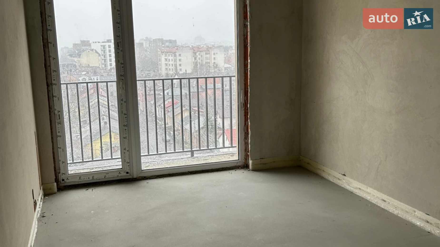 Продается 2-комнатная квартира 58.3 кв. м в Ивано-Франковске, ул. Кобылянской, 22А - фото 4